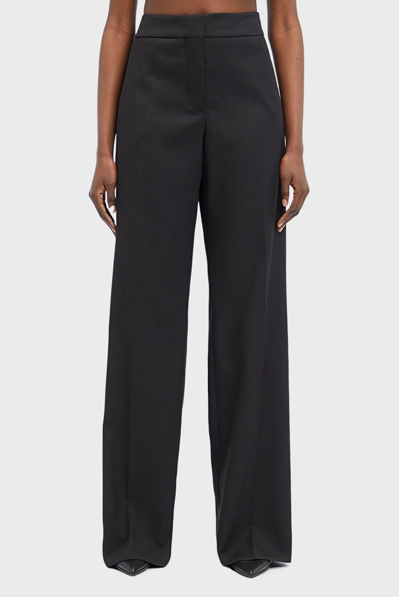 Брюки MODULAR TAILORED WIDE  PANT 4