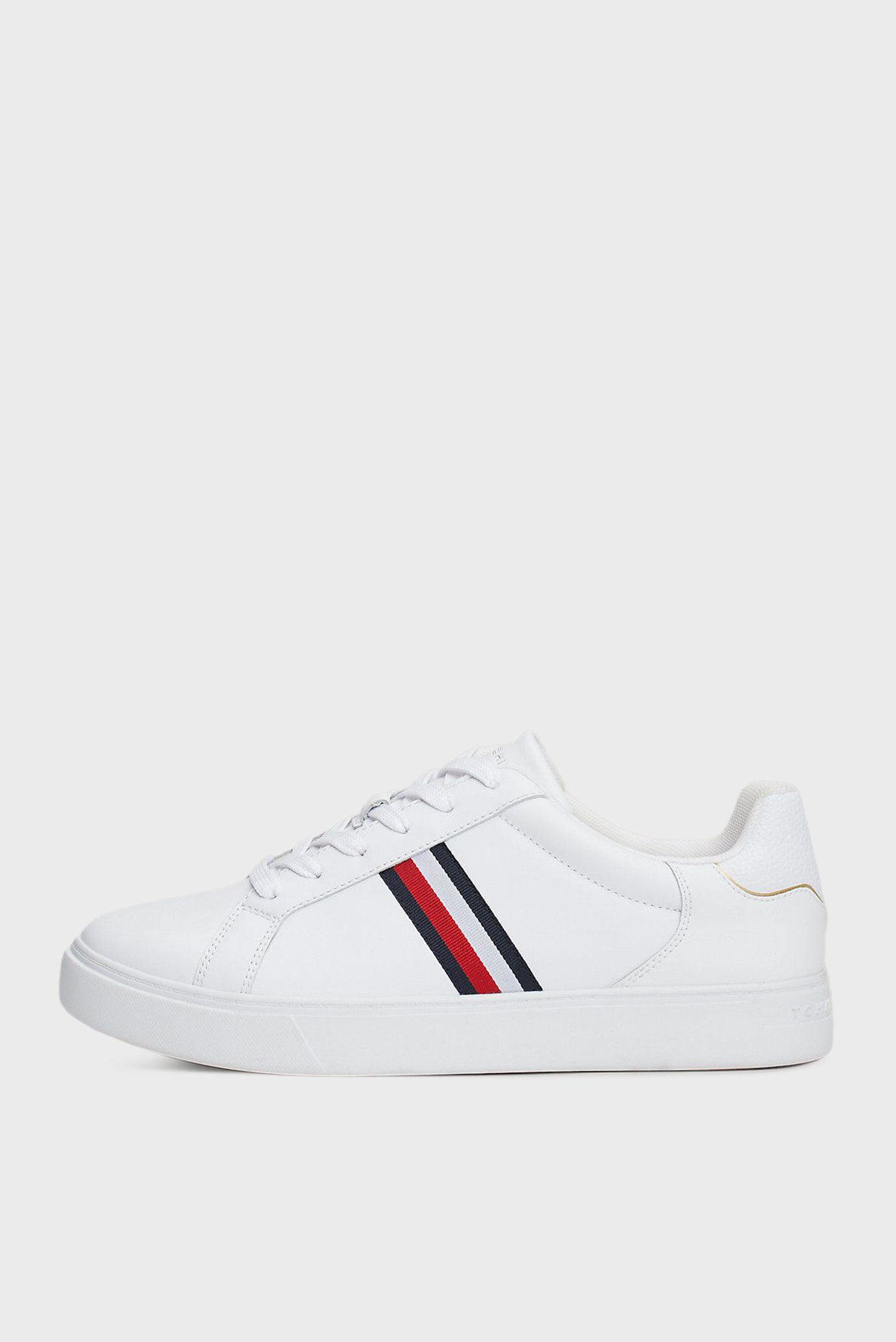 Кроссовки ESSENTIAL COURT SNEAKER STRIPES 6
