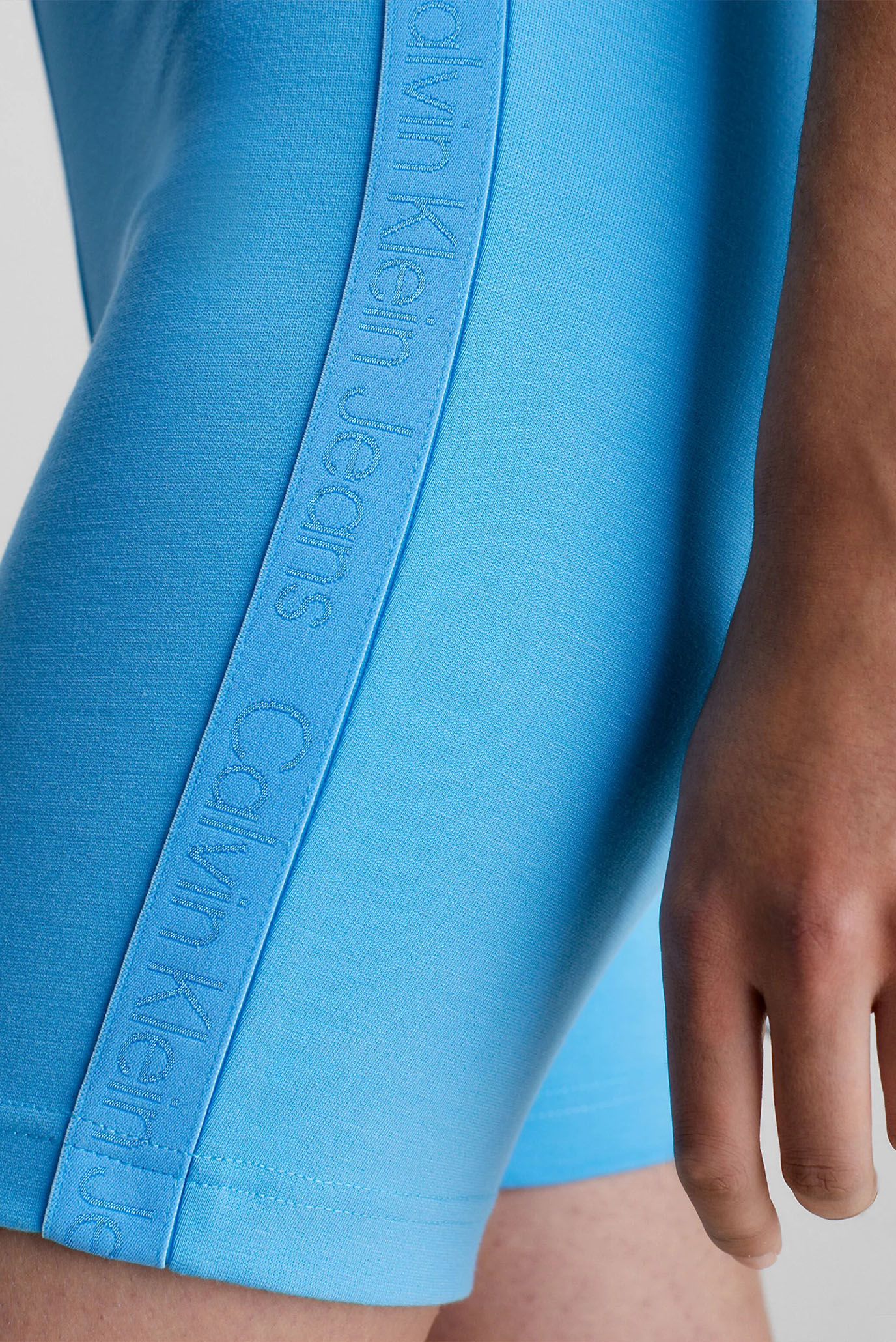 Шорты LOGO TAPE MILANO CYCLING SHORTS 4