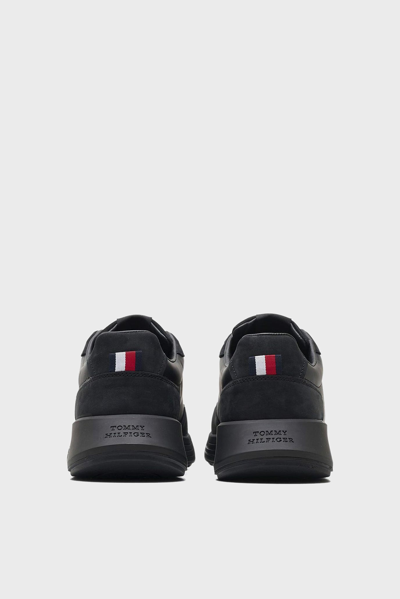 Кроссовки CLASSIC ELEVATED RUNNER LTH MIX 3