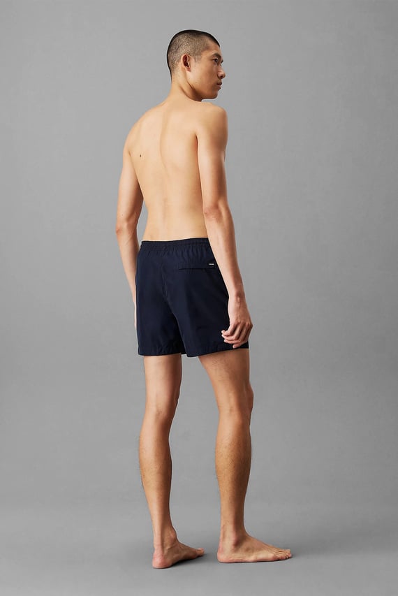Шорты плавательные MEDIUM DRAWSTRING