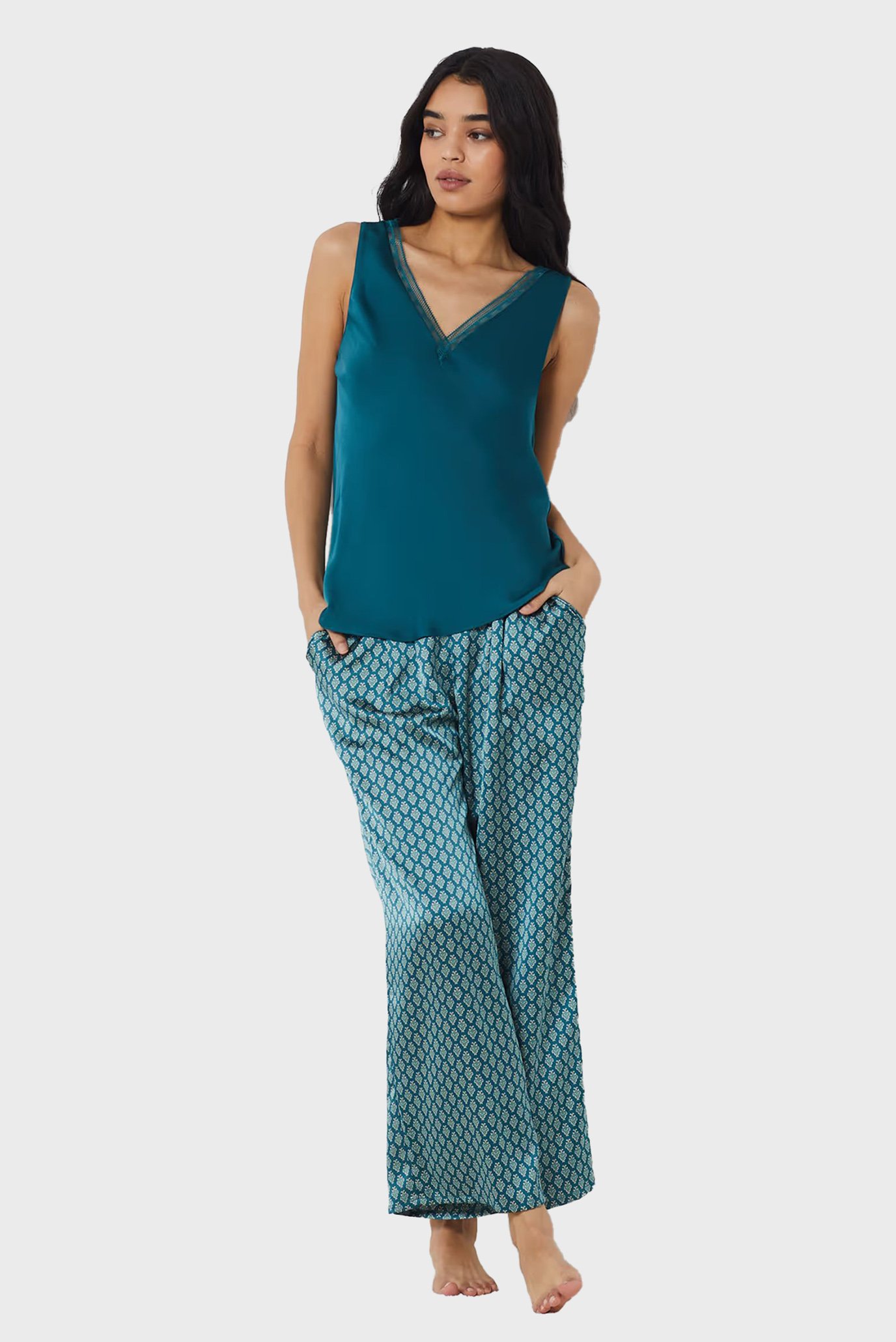 Майка FUSION - DEBARDEUR 2