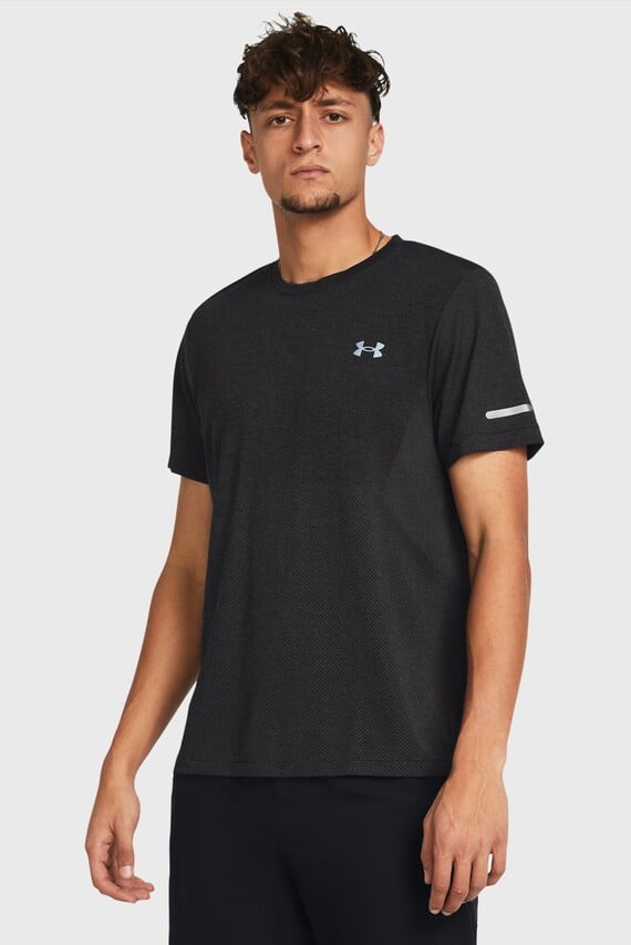Футболка UA SEAMLESS STRIDE SS