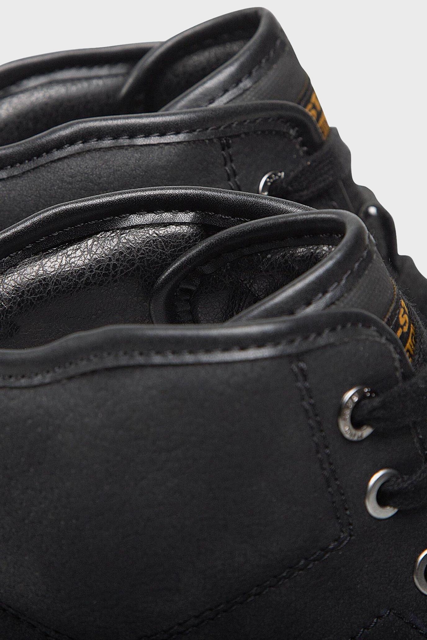 Хайтопы DEXTER BO MID NUB 3