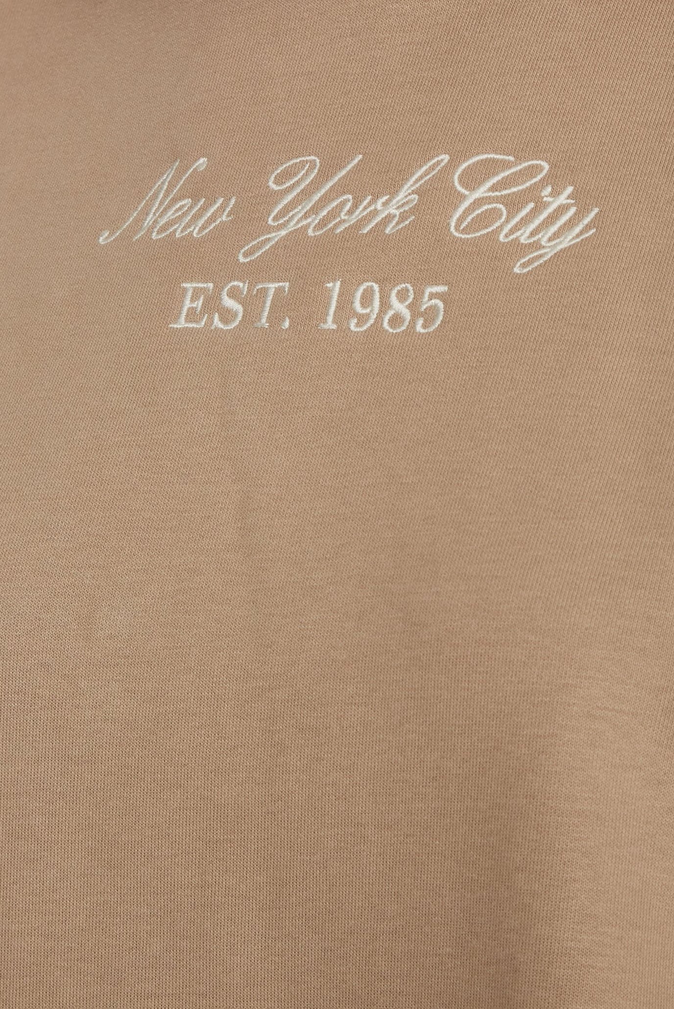 Худи RLXD ARCHED HILFIGER HOODIE 8