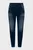 Джинсы/D-SLANDY-HIGH  L.32 TROUSERS