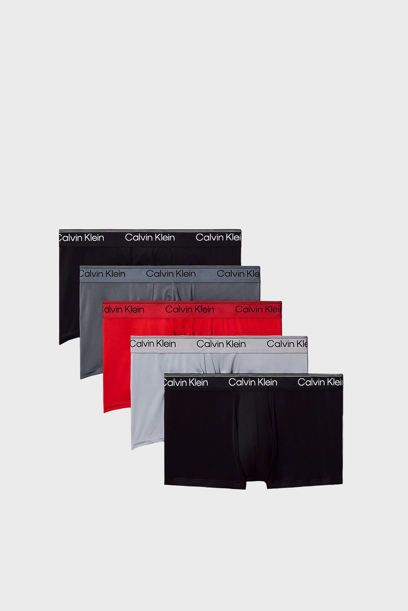 Набор белья LOW RISE TRUNK 5PK 1
