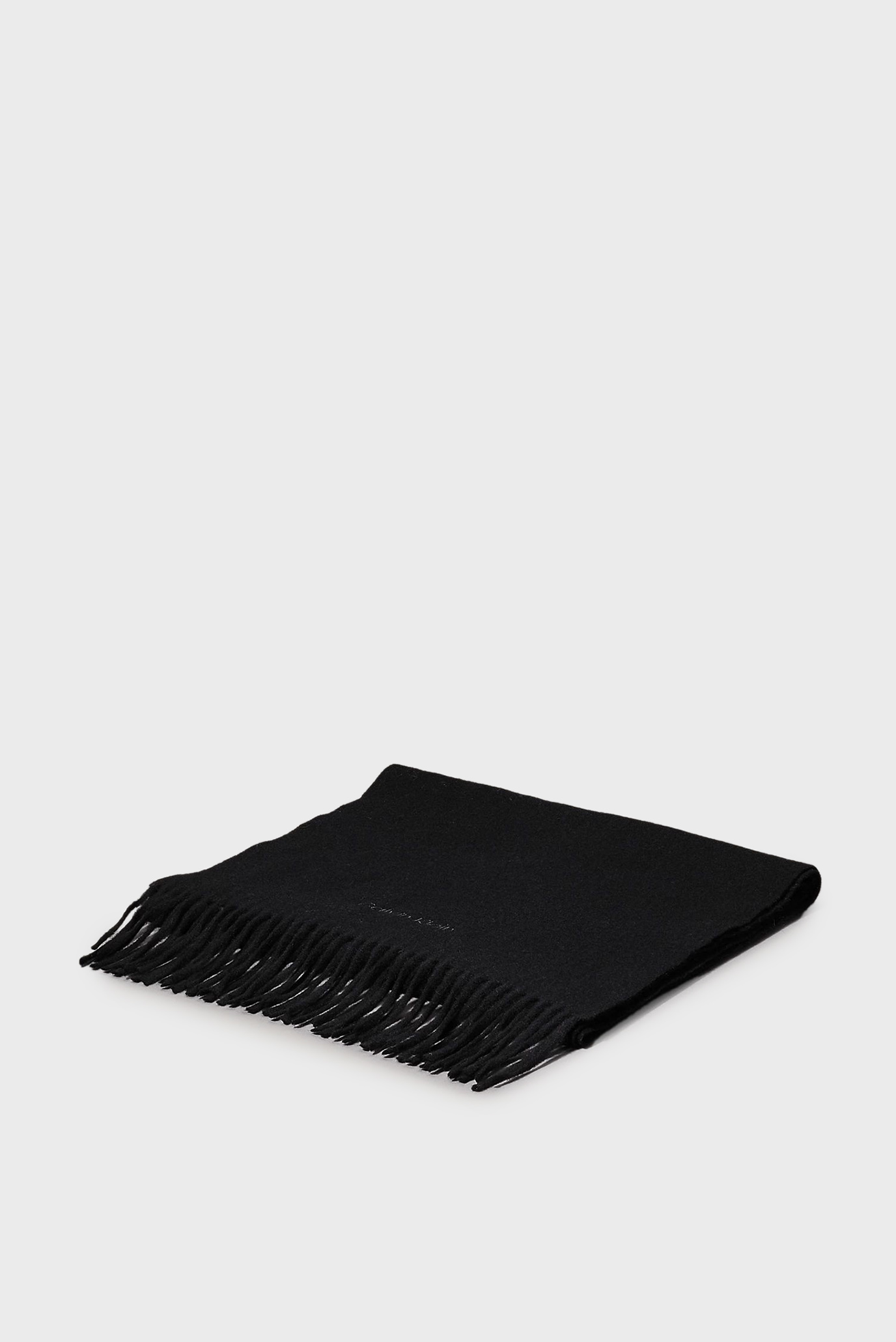 Шарф CLASSIC WOOL SCARF 3