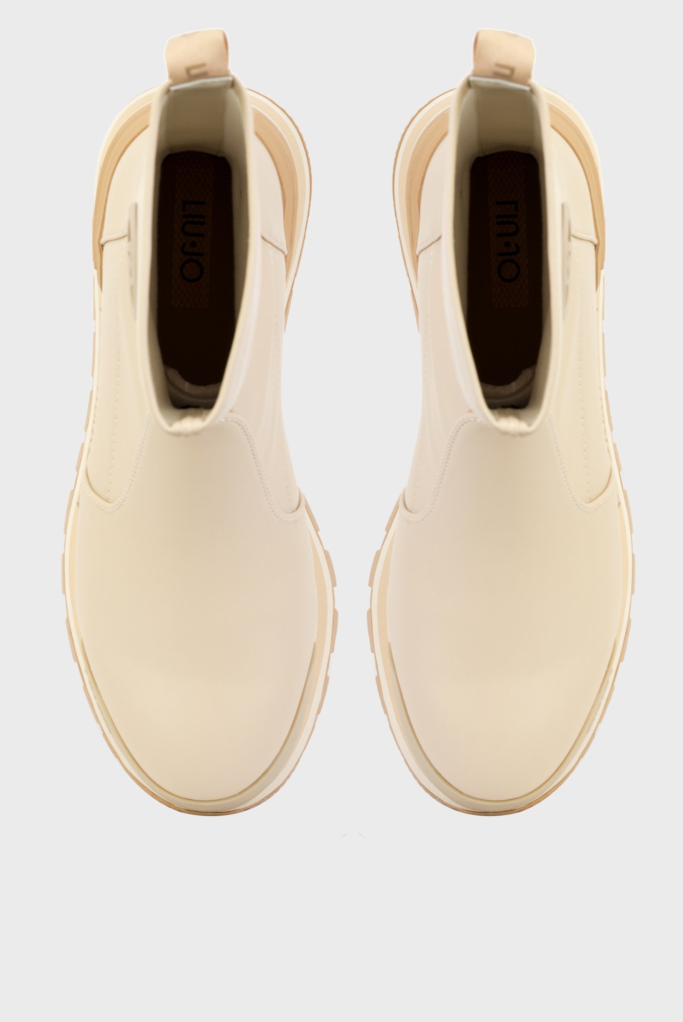 Хайтопы AMAZING 22 4