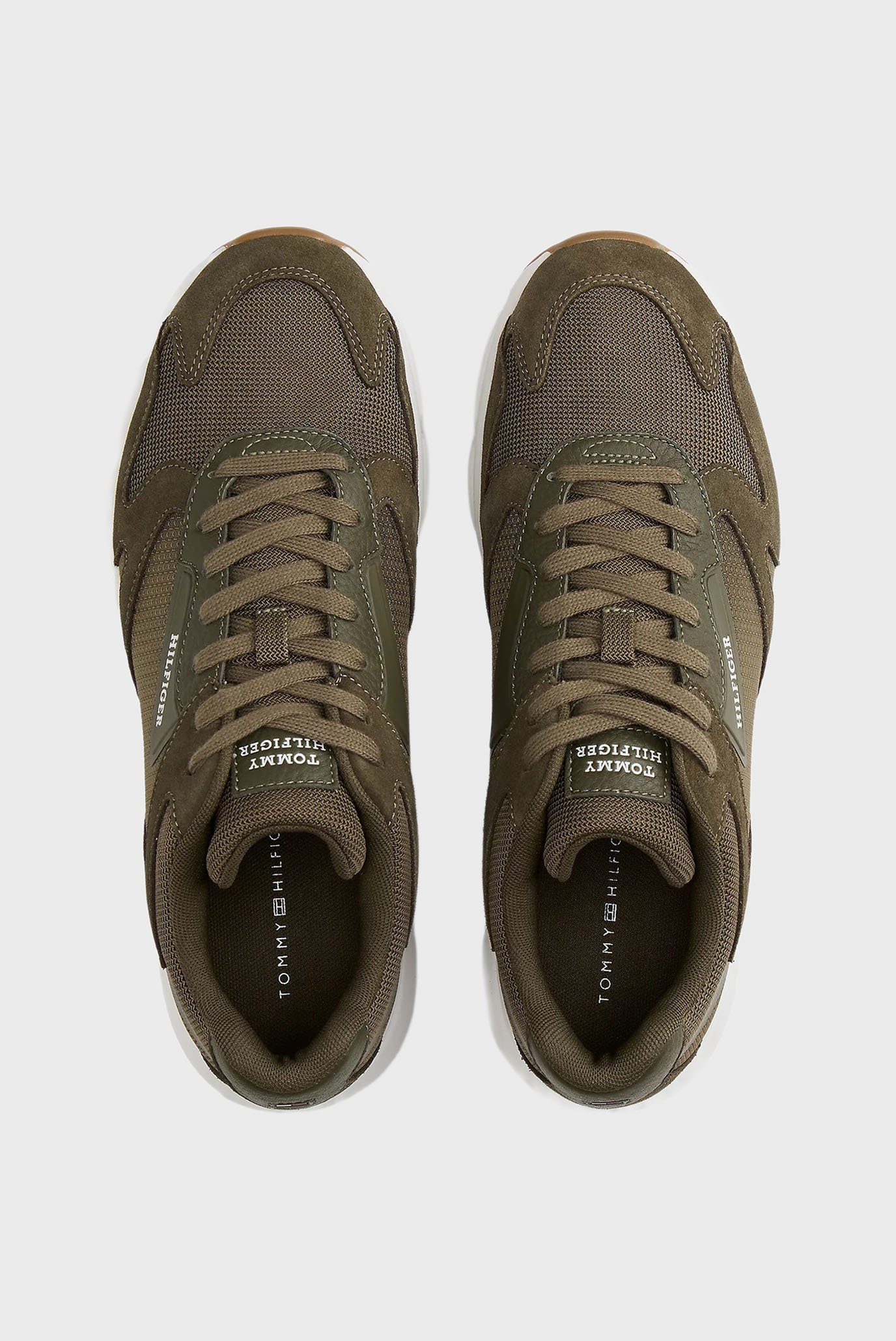 Кроссовки OUTDOOR RUNNER MIX 3