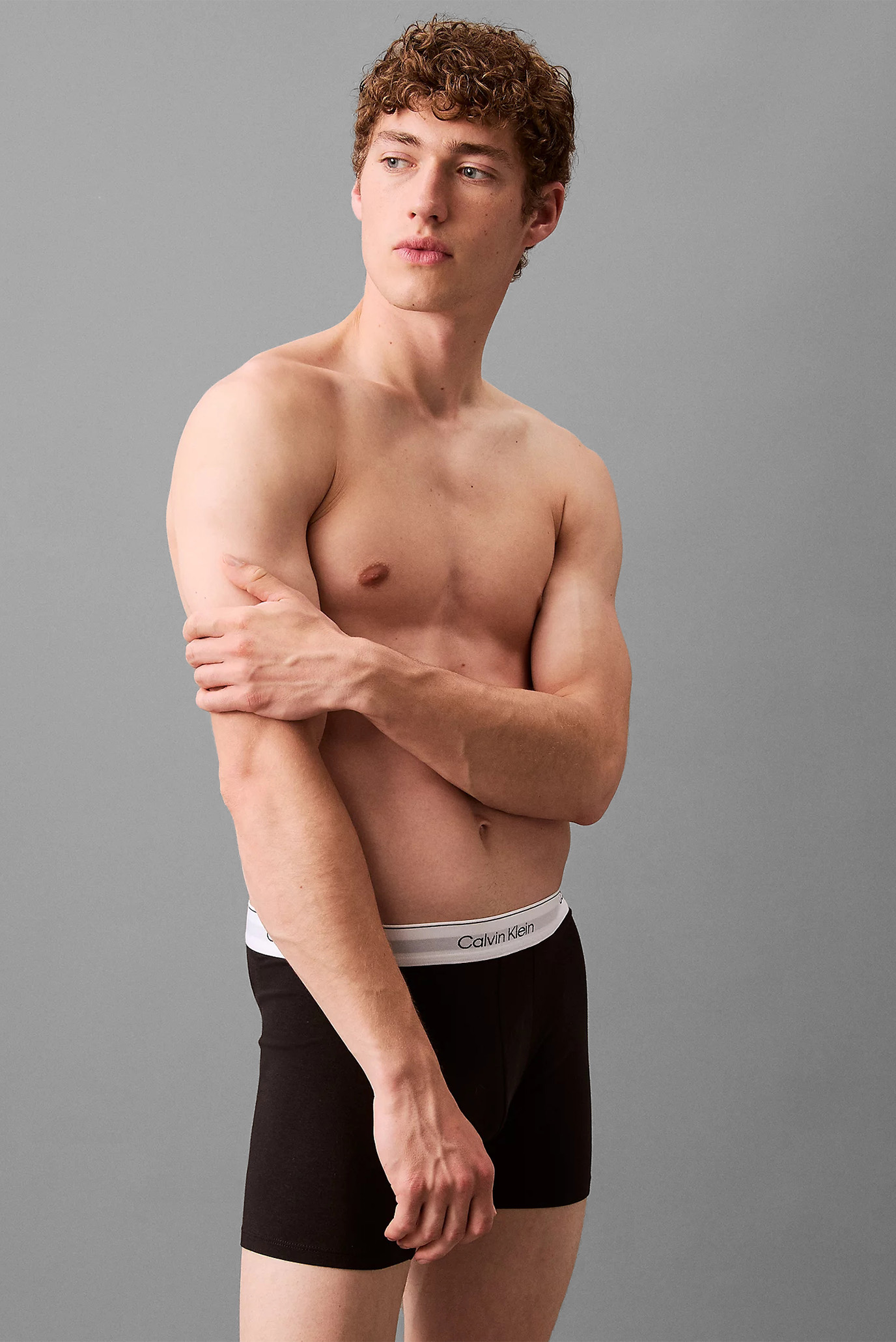 Мужские боксеры (3 шт) BOXER 7