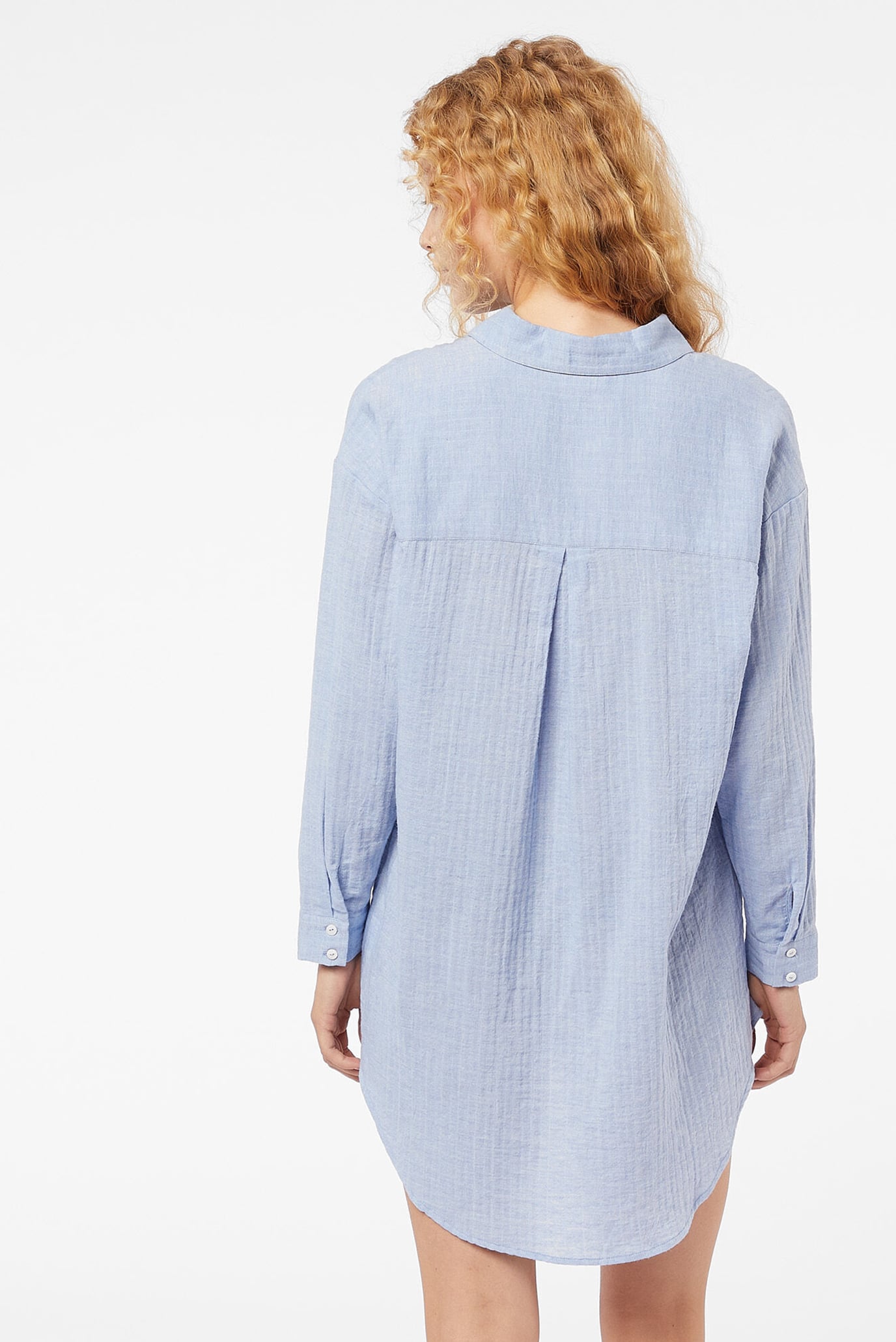 Ночная рубашка SYNNA - LIQUETTE 2