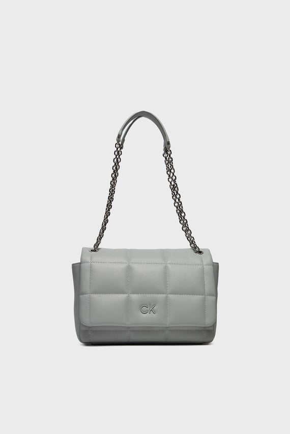 Сумка SQUARE QUILT CONV SHOULDER BAG