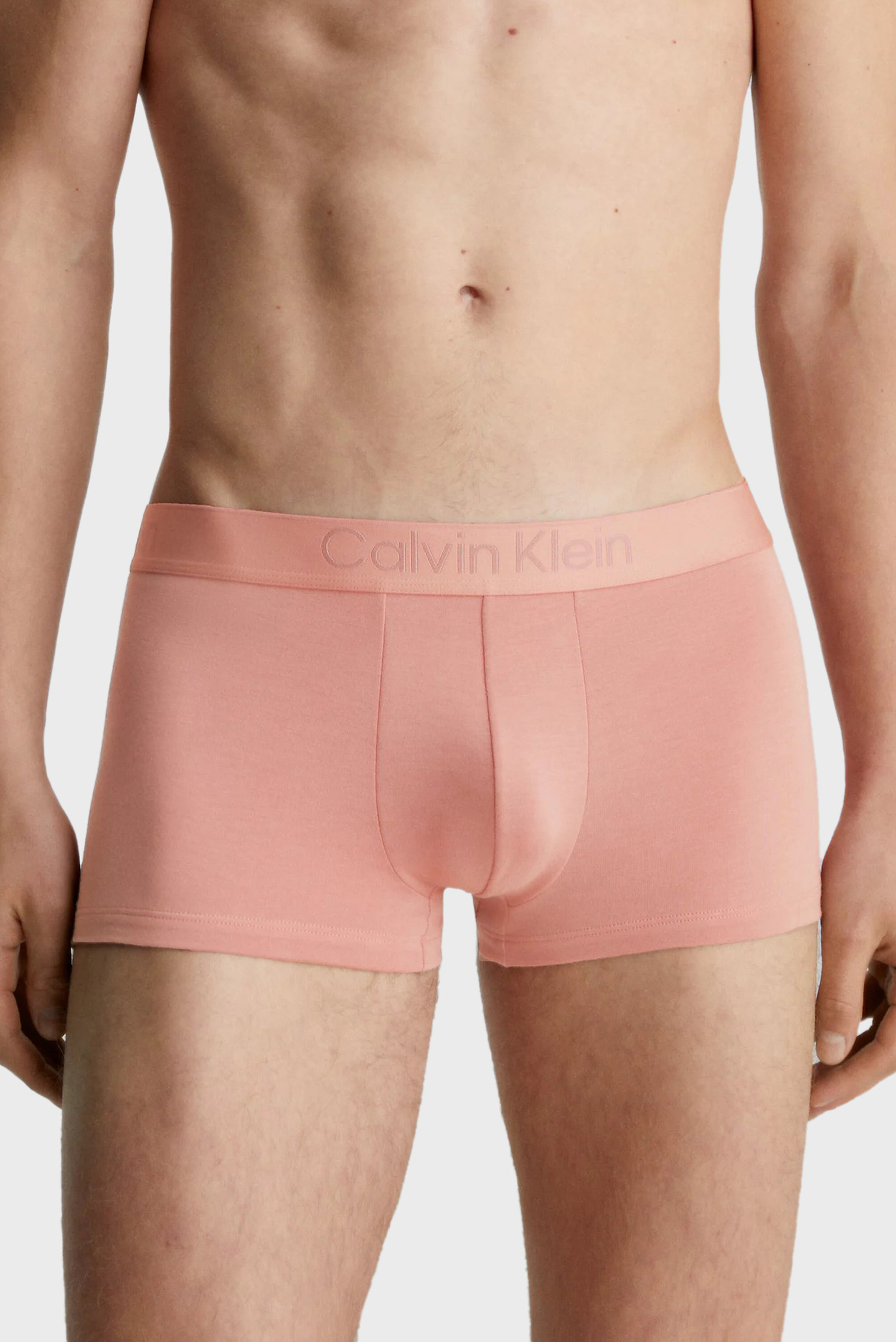 Набор белья LOW RISE TRUNK 3PKCalvin Klein Набор белья LOW RISE TRUNK 3PK 8