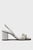Босоножки HEEL SANDAL 70 W BUCKLE - LTH