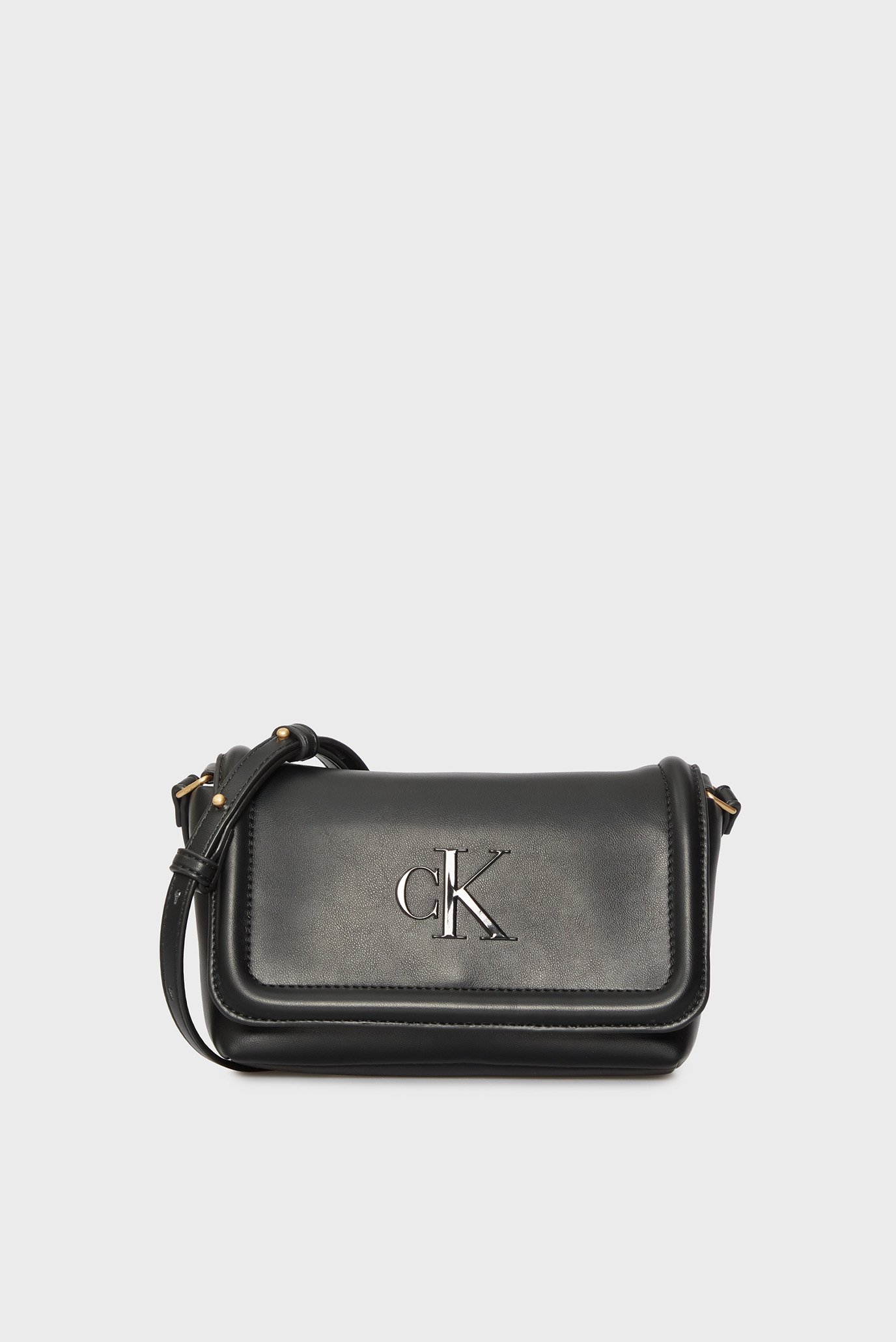 Сумка BOLD CK FLAP CROSSBODY 1