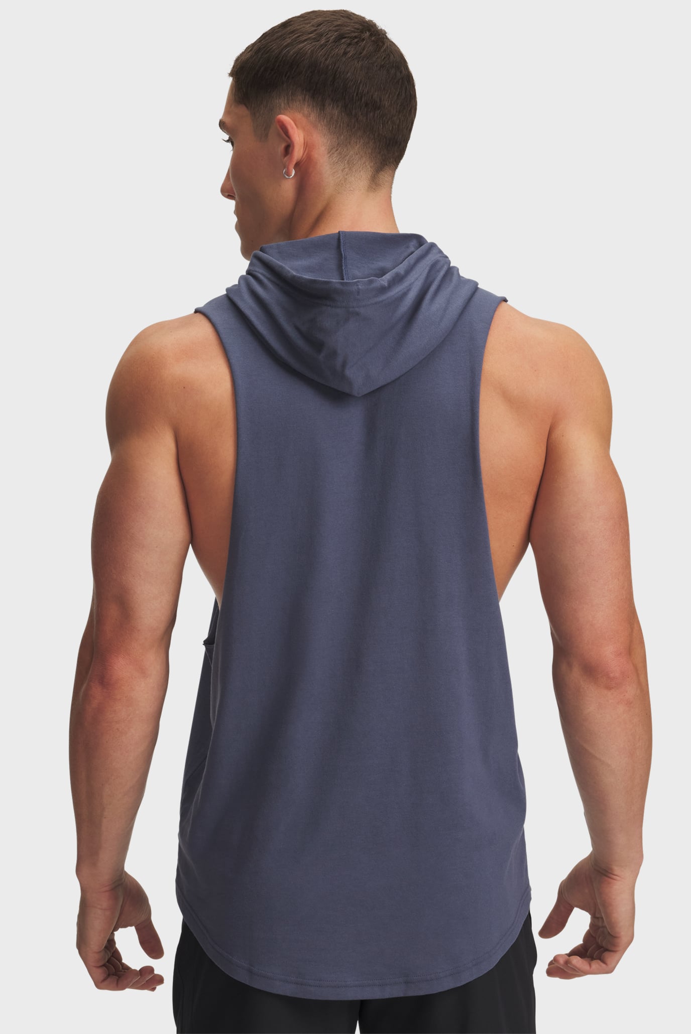 Майка/Pjt Rck Q3PO SL Hoodie 2