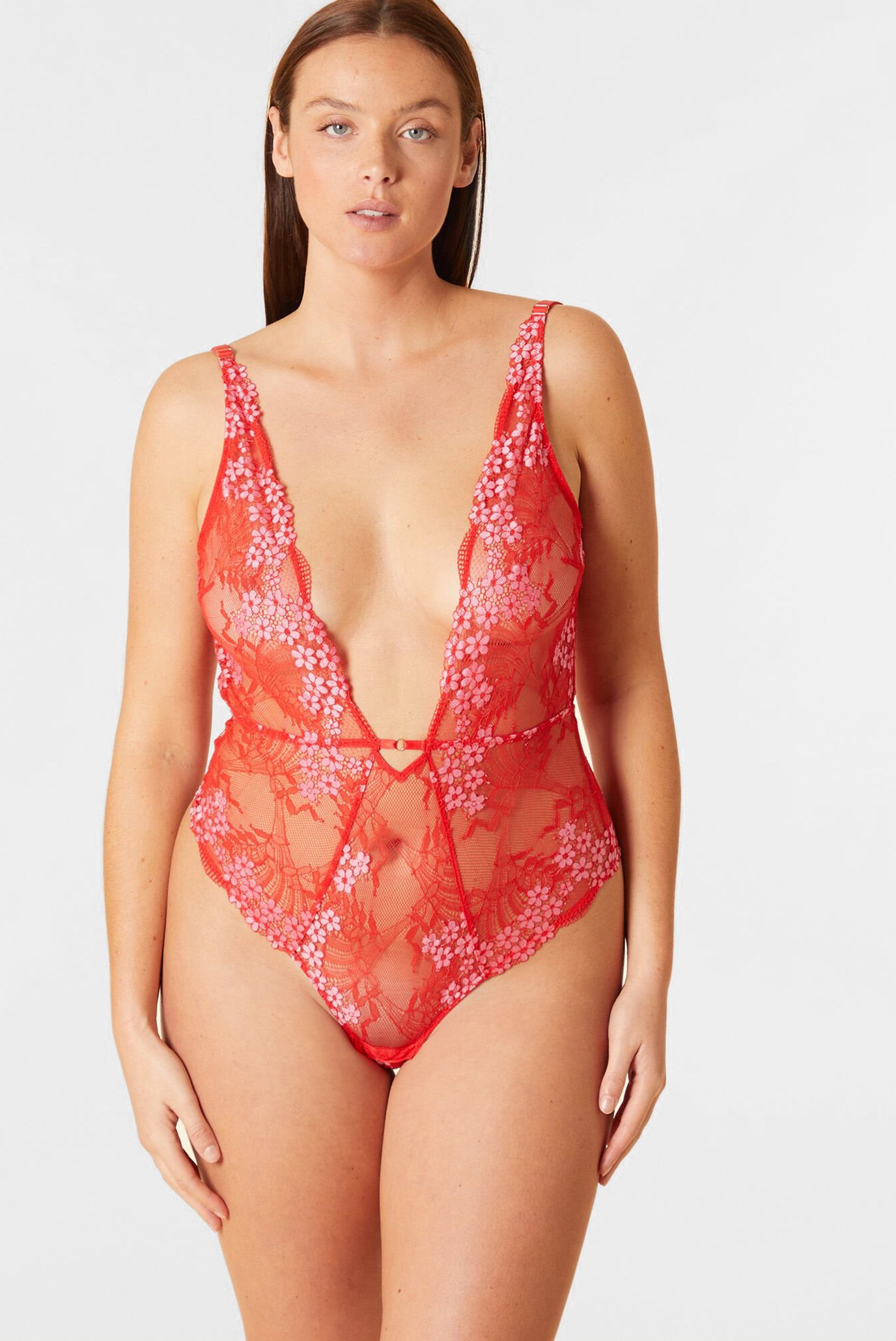 Комбидресс SOMPTUEUSE - BODY 4