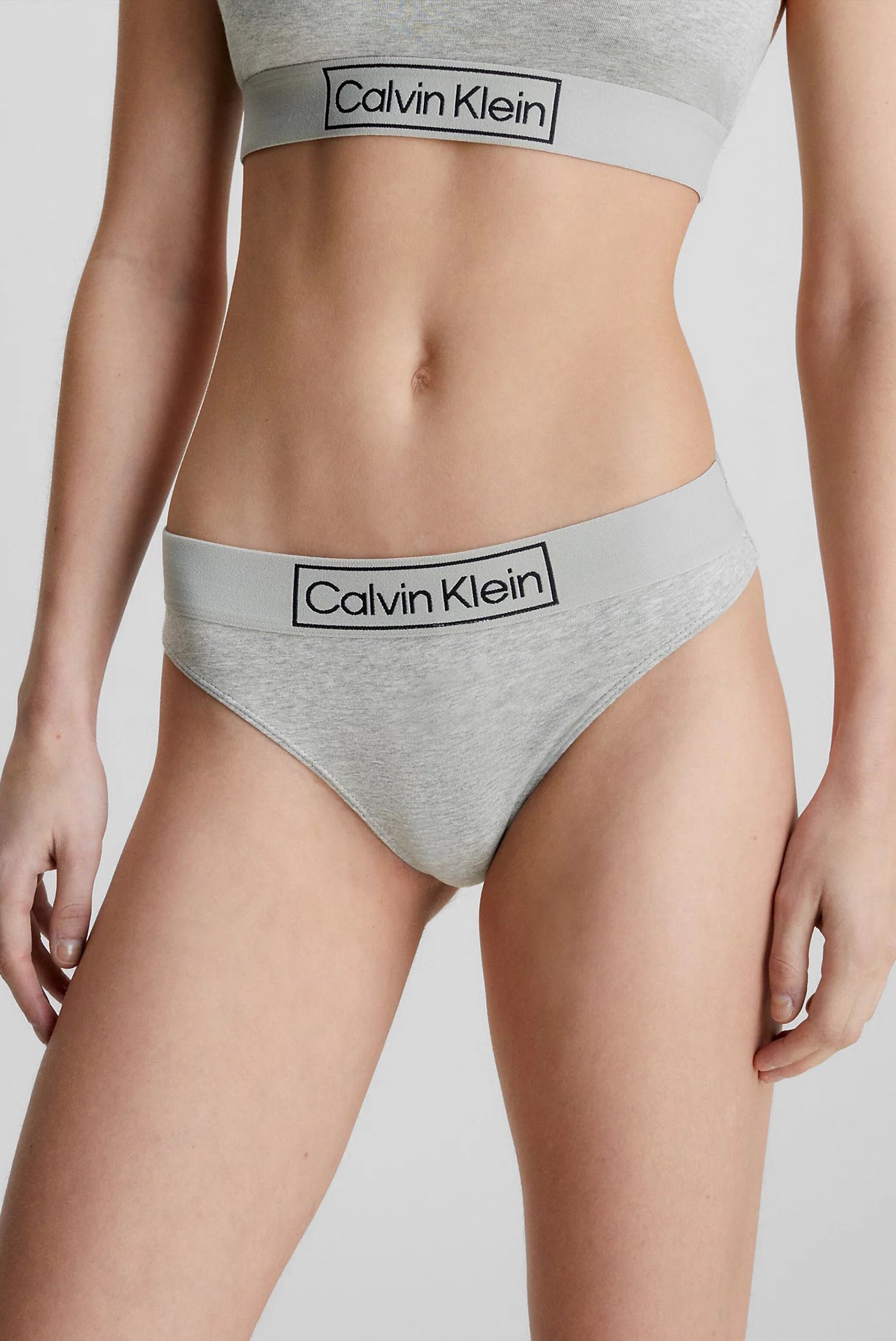 Трусы THONGCalvin Klein Трусы THONG 4