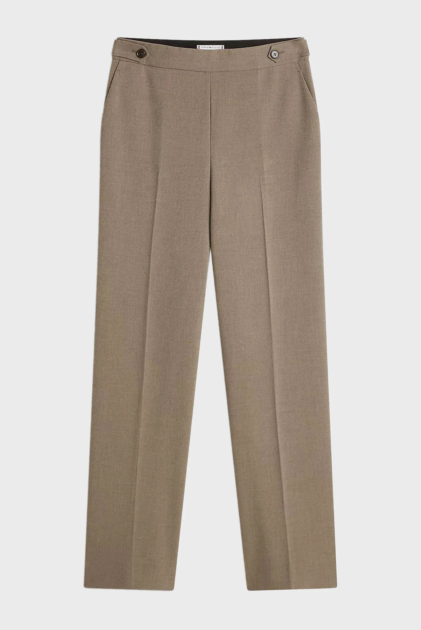 Брюки PUNTO GB STRAIGHT PANT 5