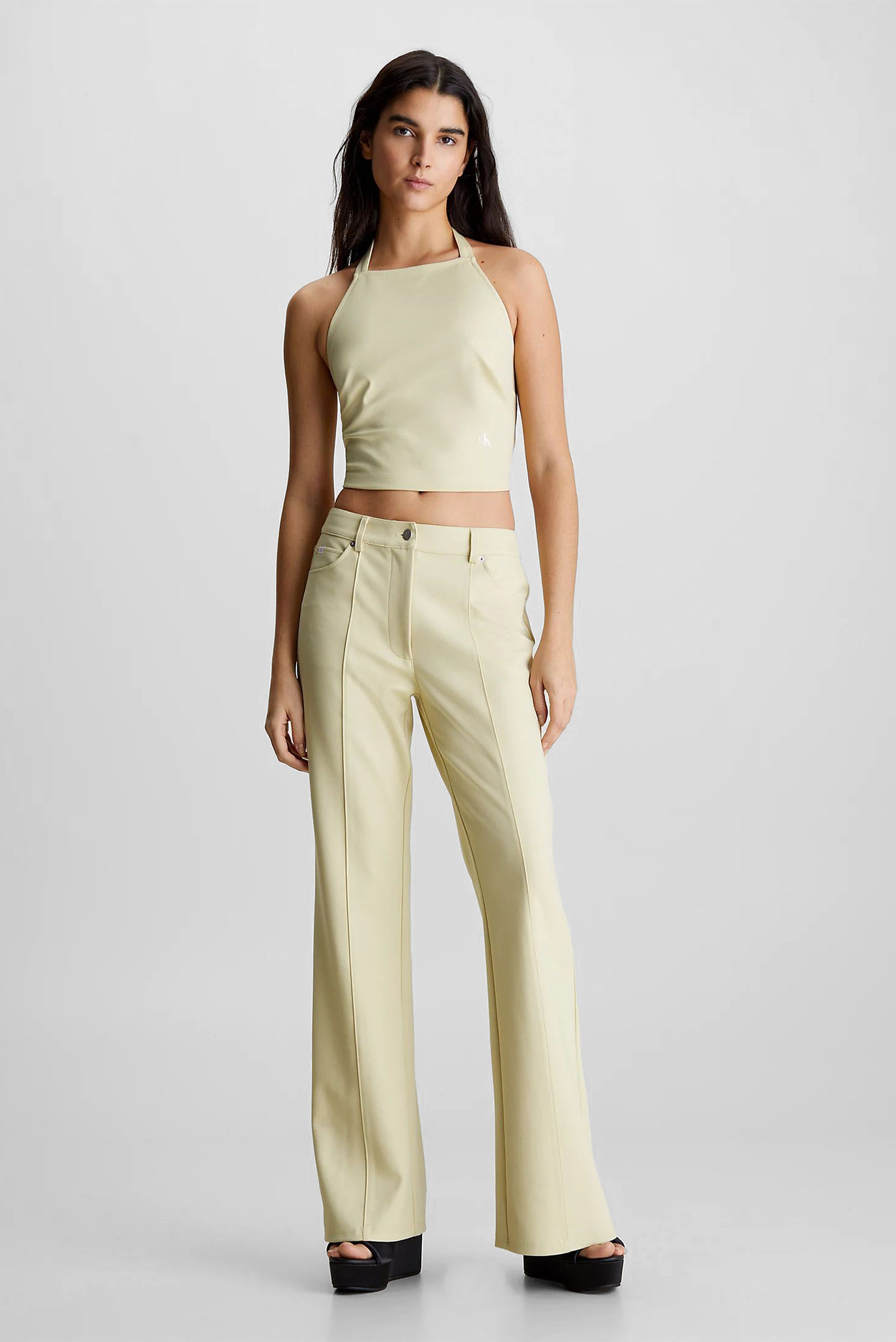 Штаны спортивные SHEEN MILANO BOOTCUT PANT 2