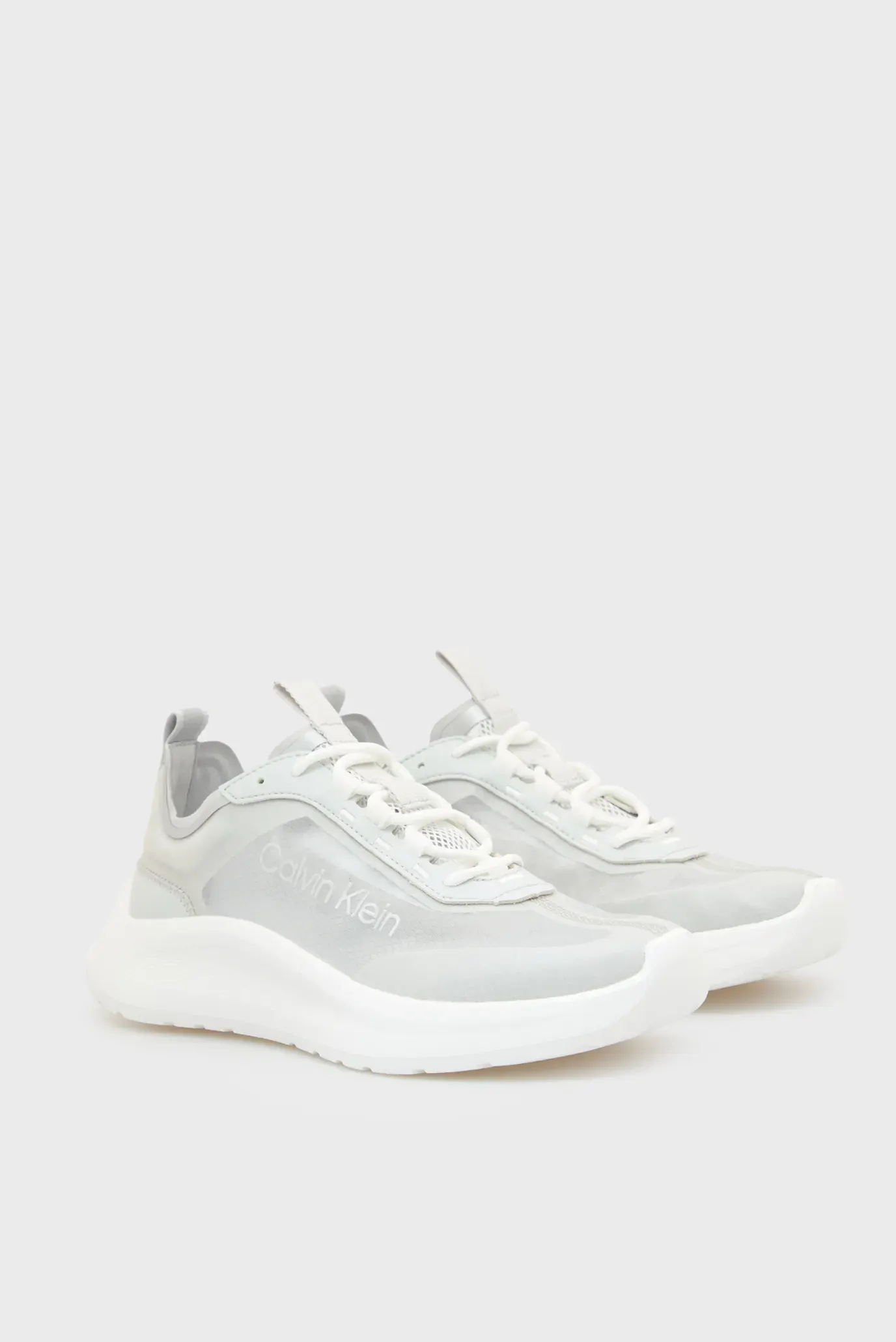 Кроссовки LIGHT EVA RUN LUP TRANSP RIPST 3