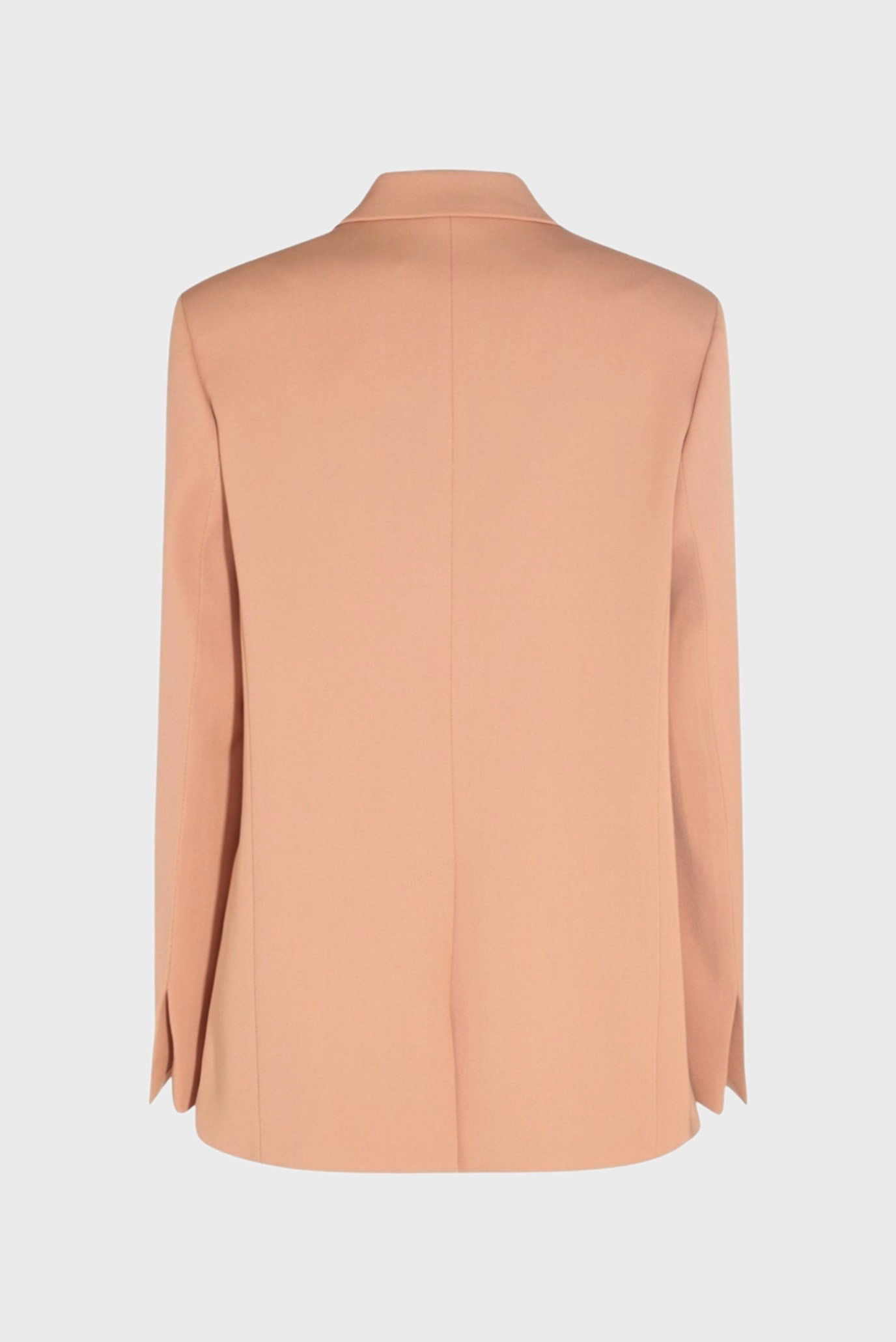 Пиджак/WOOL TWILL BLAZER 6