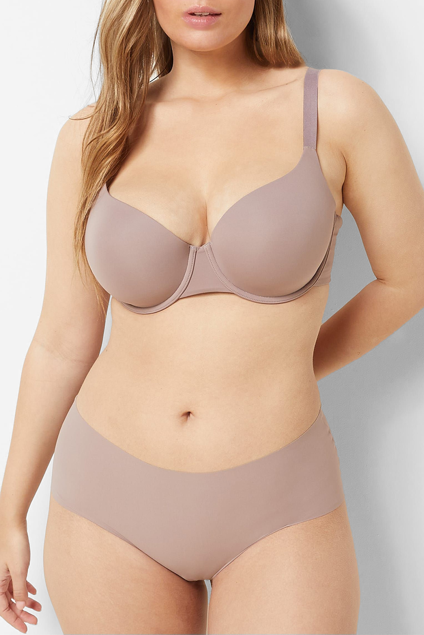 Бюстгальтер PURE FIT - N*4 CLASS 3