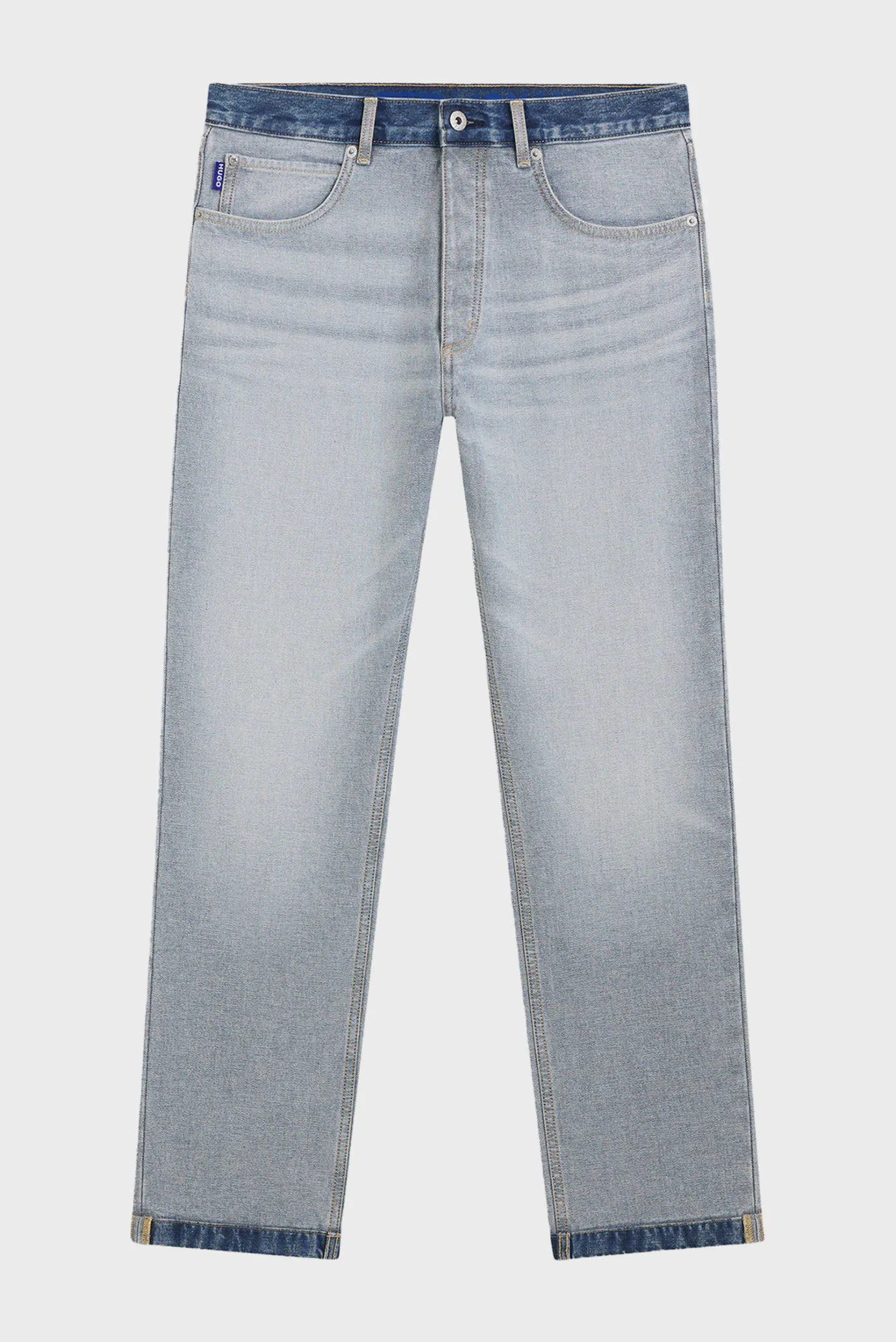 Джинсы Jonah 10274728 01 1