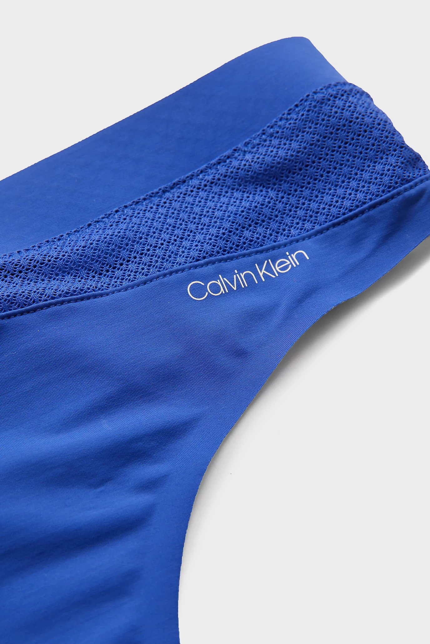 Трусы THONGCalvin Klein Трусы THONG 4