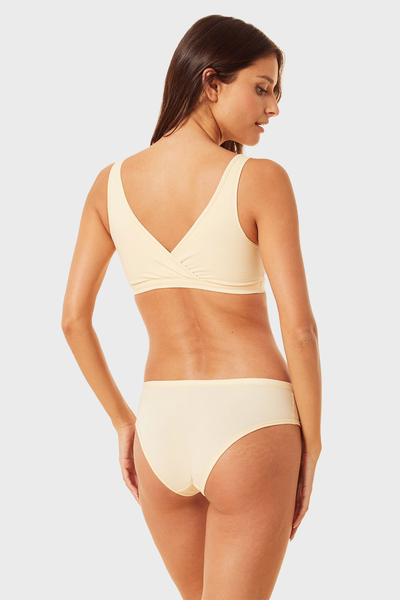 Бюстгальтер COTON 360 - CACHE CO 2