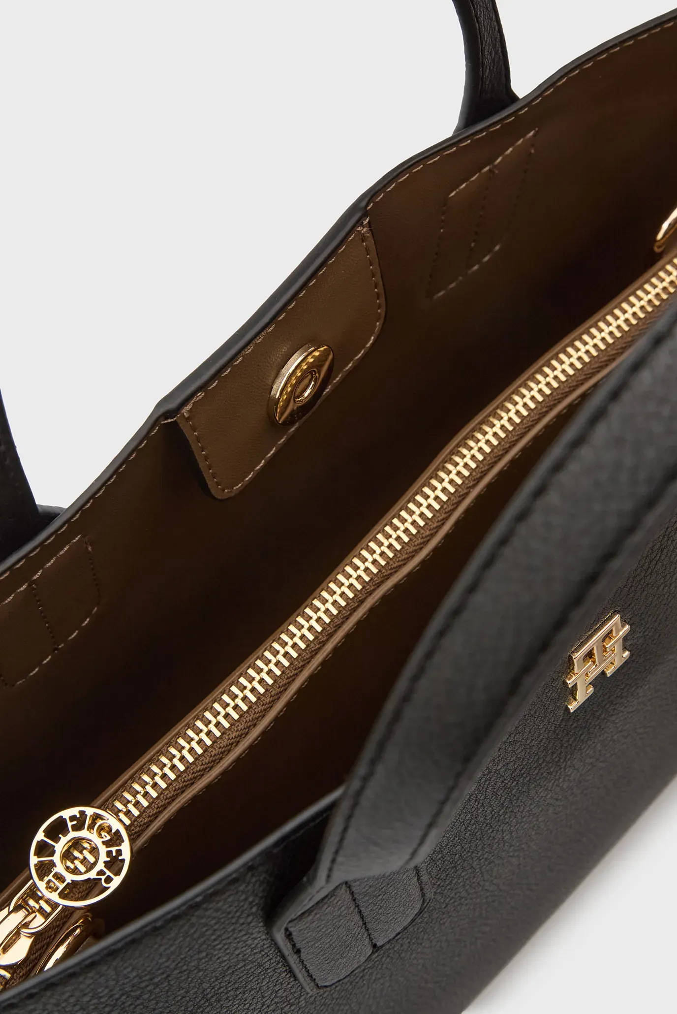 Сумка TH ICON MINI TOTE 6