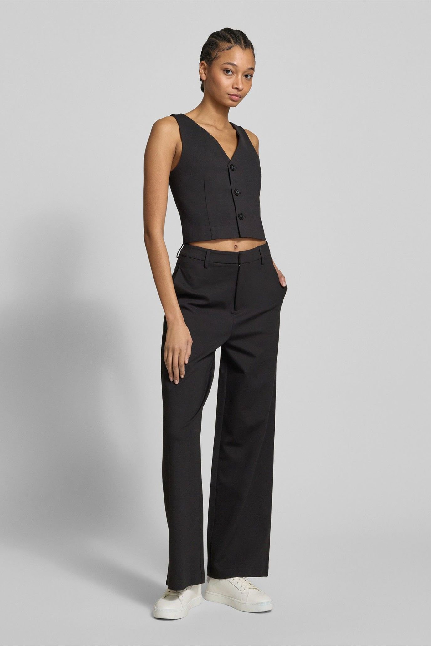 Топ MILANO VESTCalvin Klein Jeans Топ MILANO VEST 3