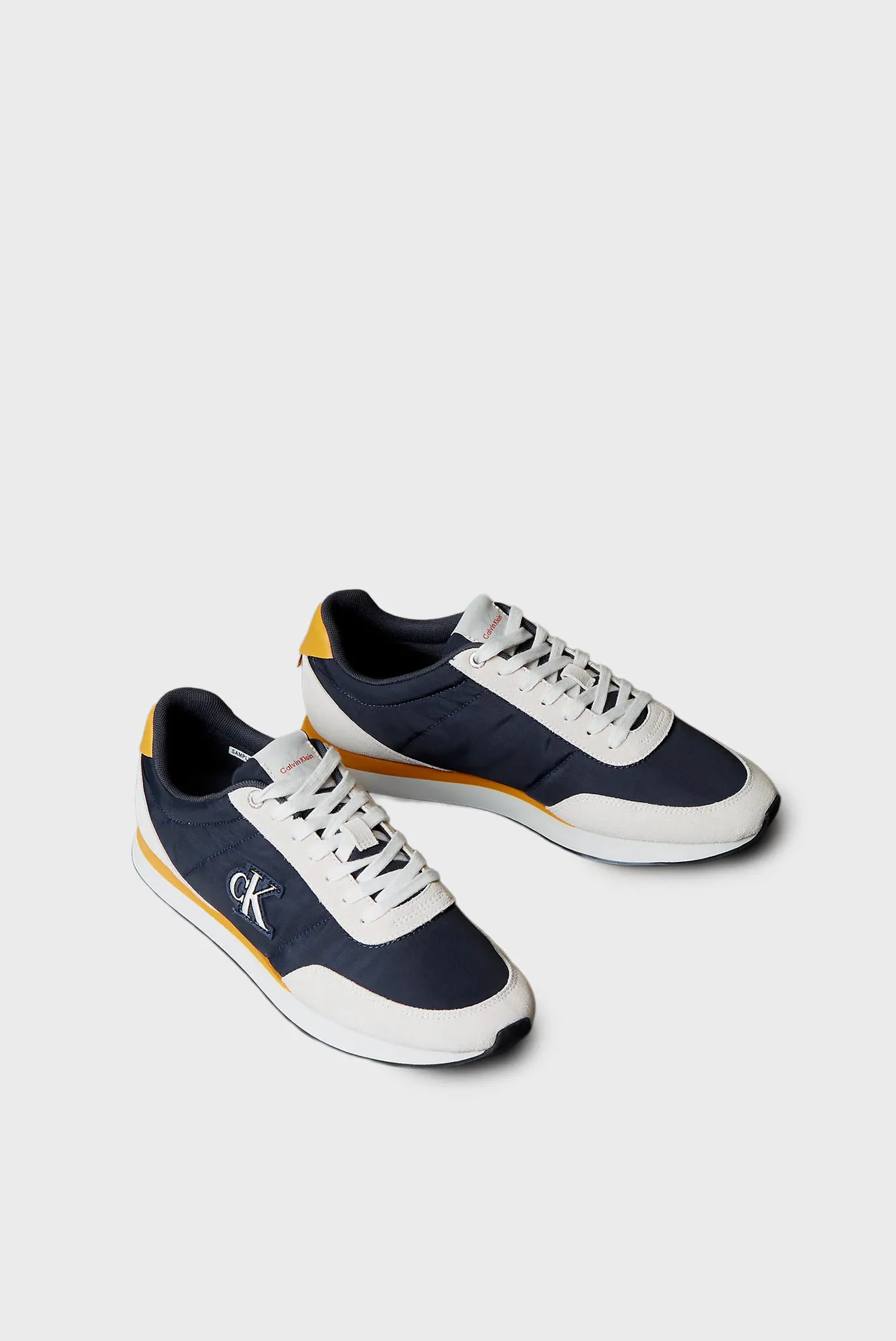 Кроссовки RETRO RUNNER ESS MIX MAT 2