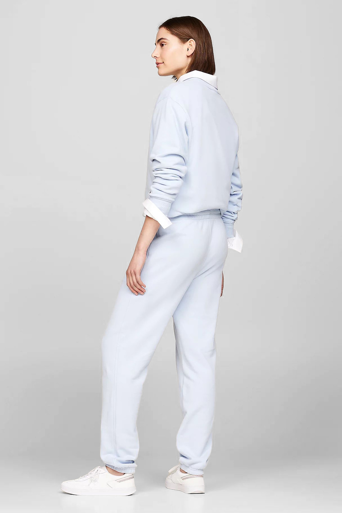 Штаны спортивные REG SCRIPT SWEATPANTS 3