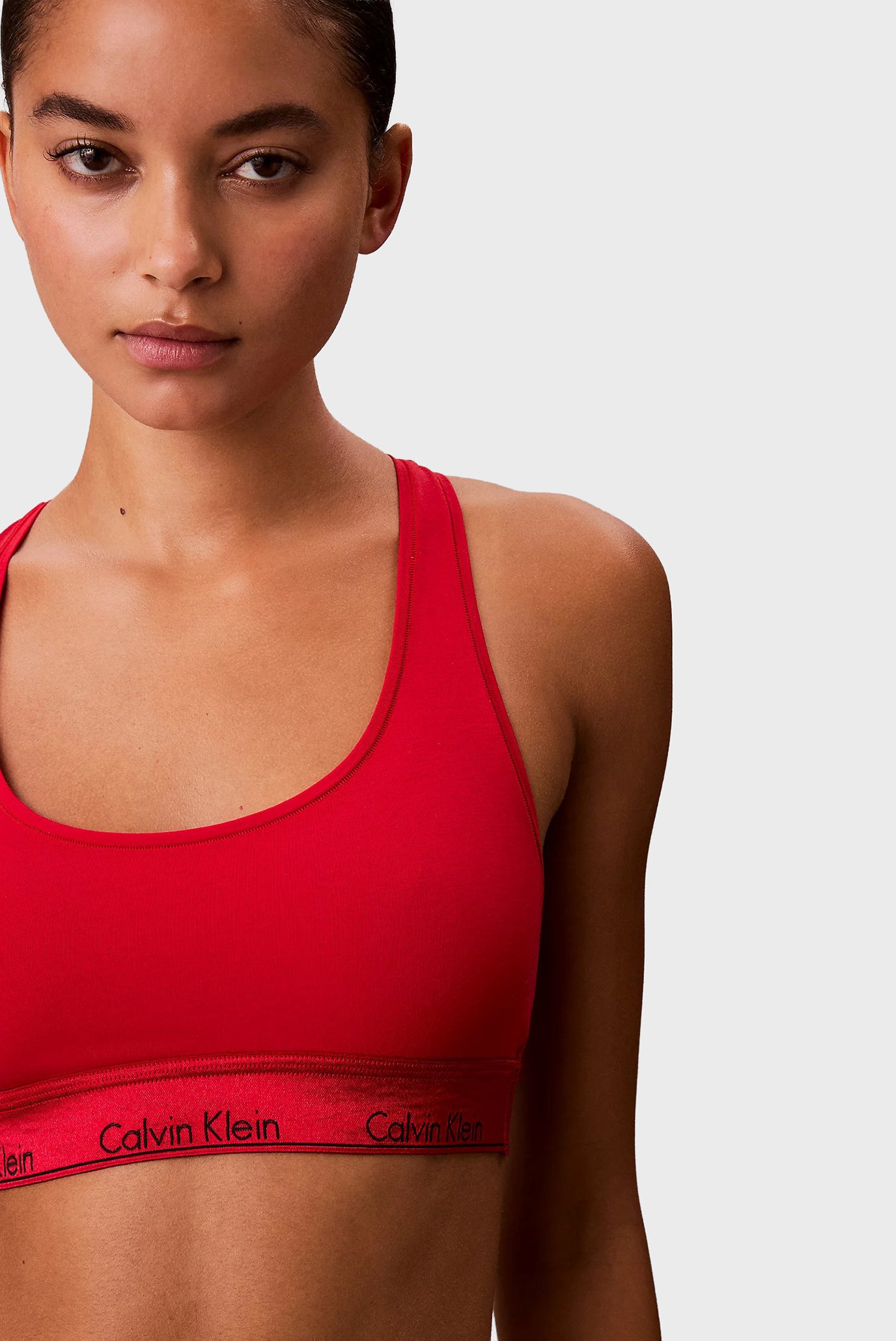 Бюстгальтер UNLINED BRALETTE 4