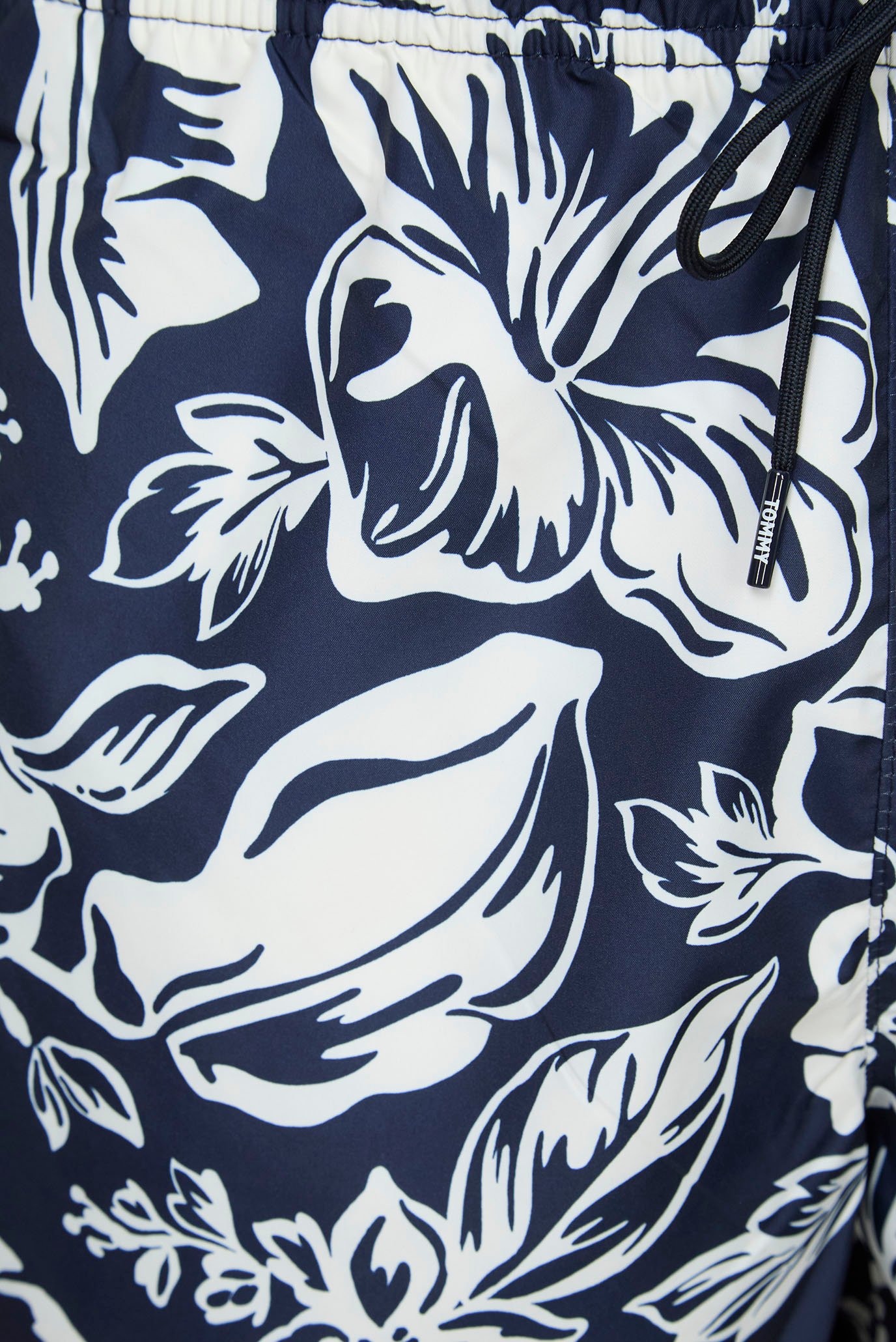 Шорты плавательные MEDIUM DRAWSTRING PRINT 3