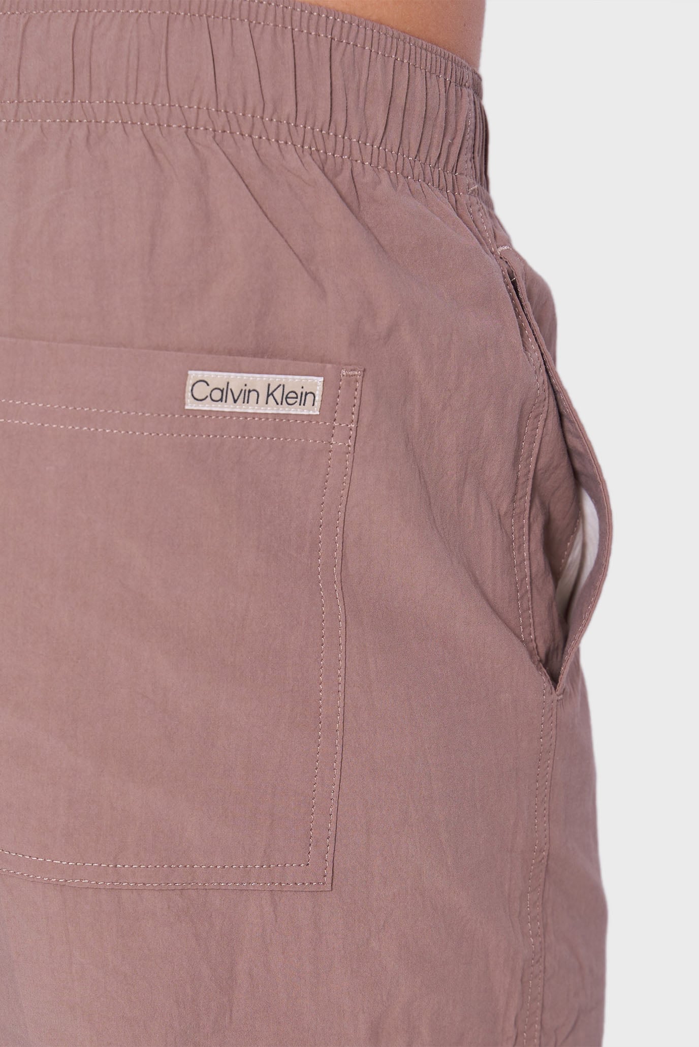 Шорты PULL-ON SHORT 6