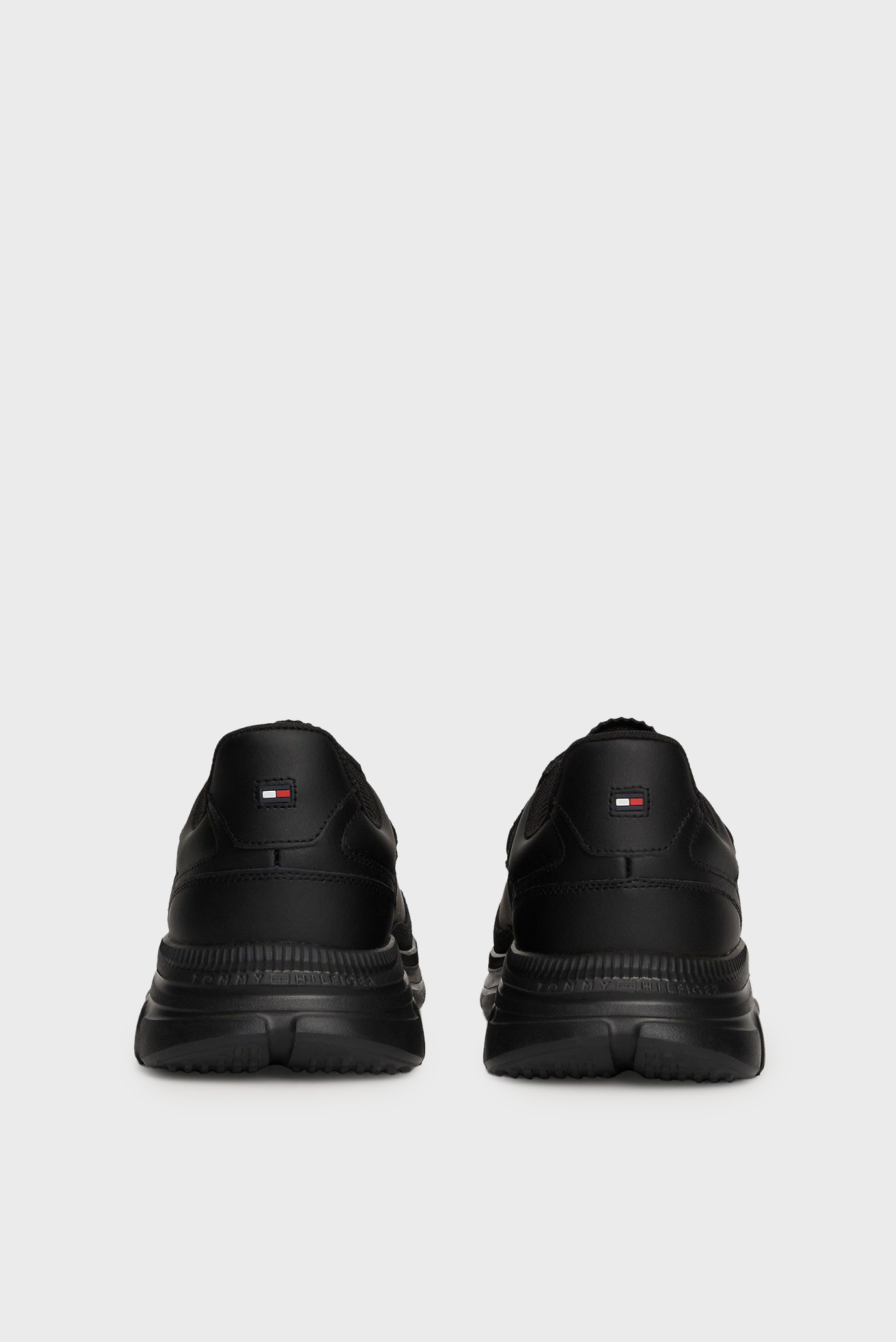 Кроссовки MODERN RUNNER LEATHER 6