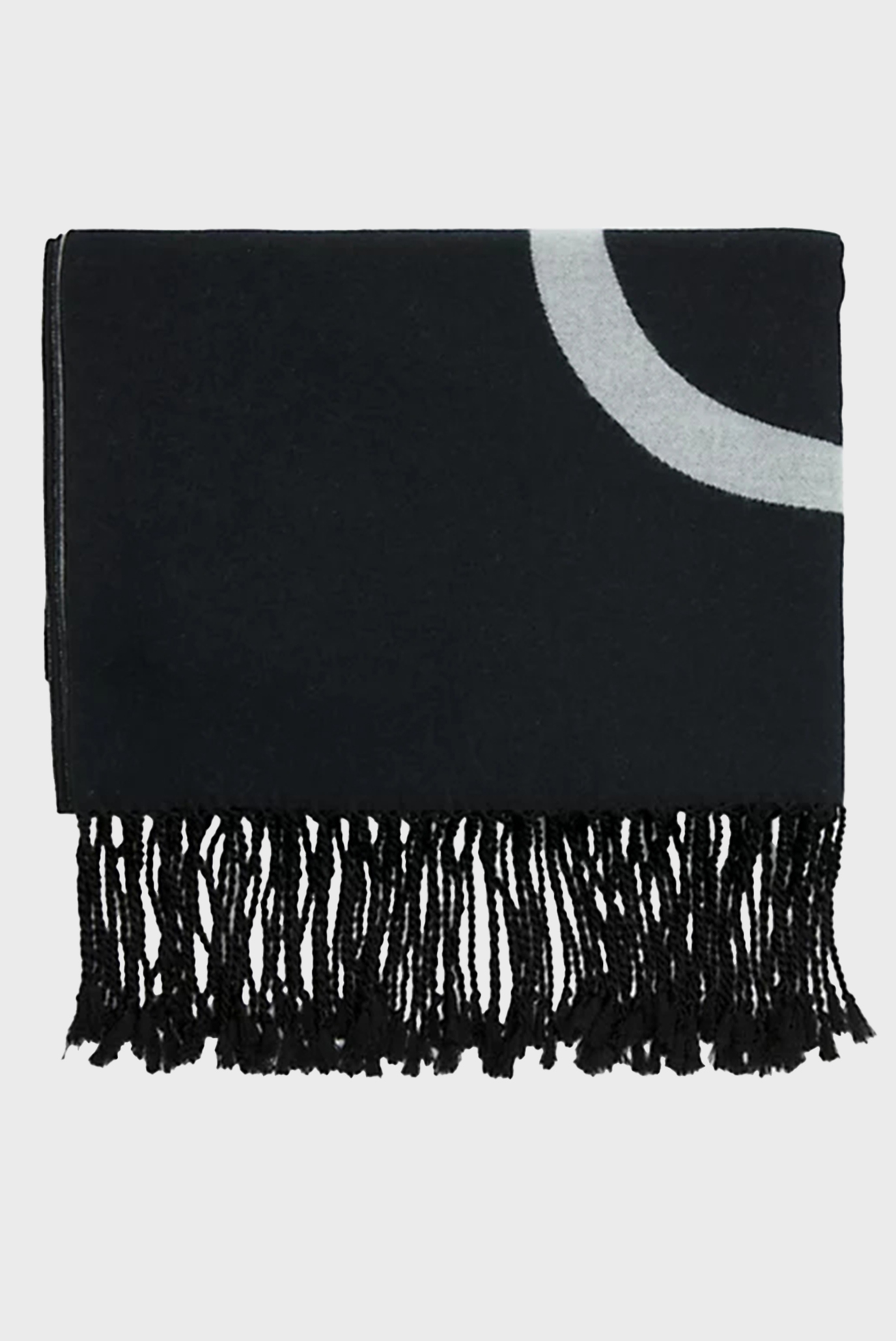 Шарф FRINGES SCARF 65X195 1