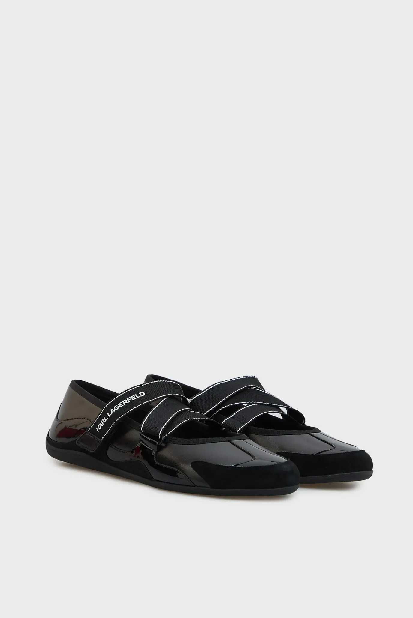 Балетки ALTIA Kross Strap 3