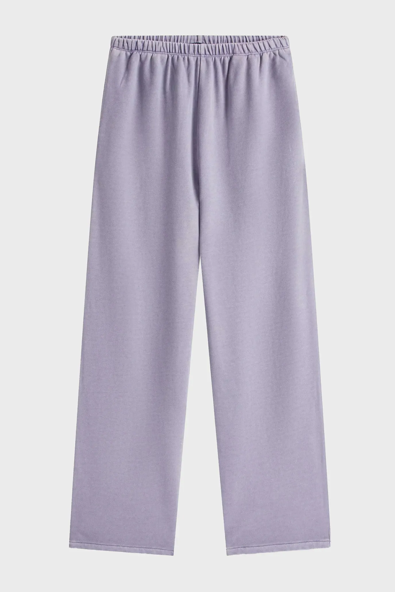 Штаны спортивные TJW WIDE LEG SWEATPANT 4