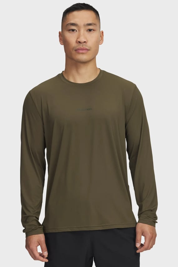 Лонгслив Pjt Rck Iso Chill LS Under Armour