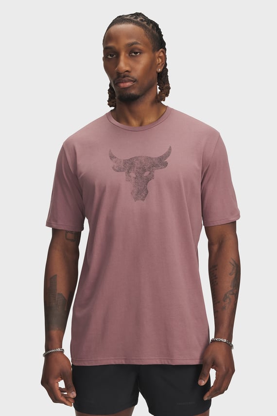 Футболка/UA Pjt Rck Brahma Bull SS
