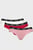 Набор белья TRIPLET BRIEF STRIPE 10272521 01