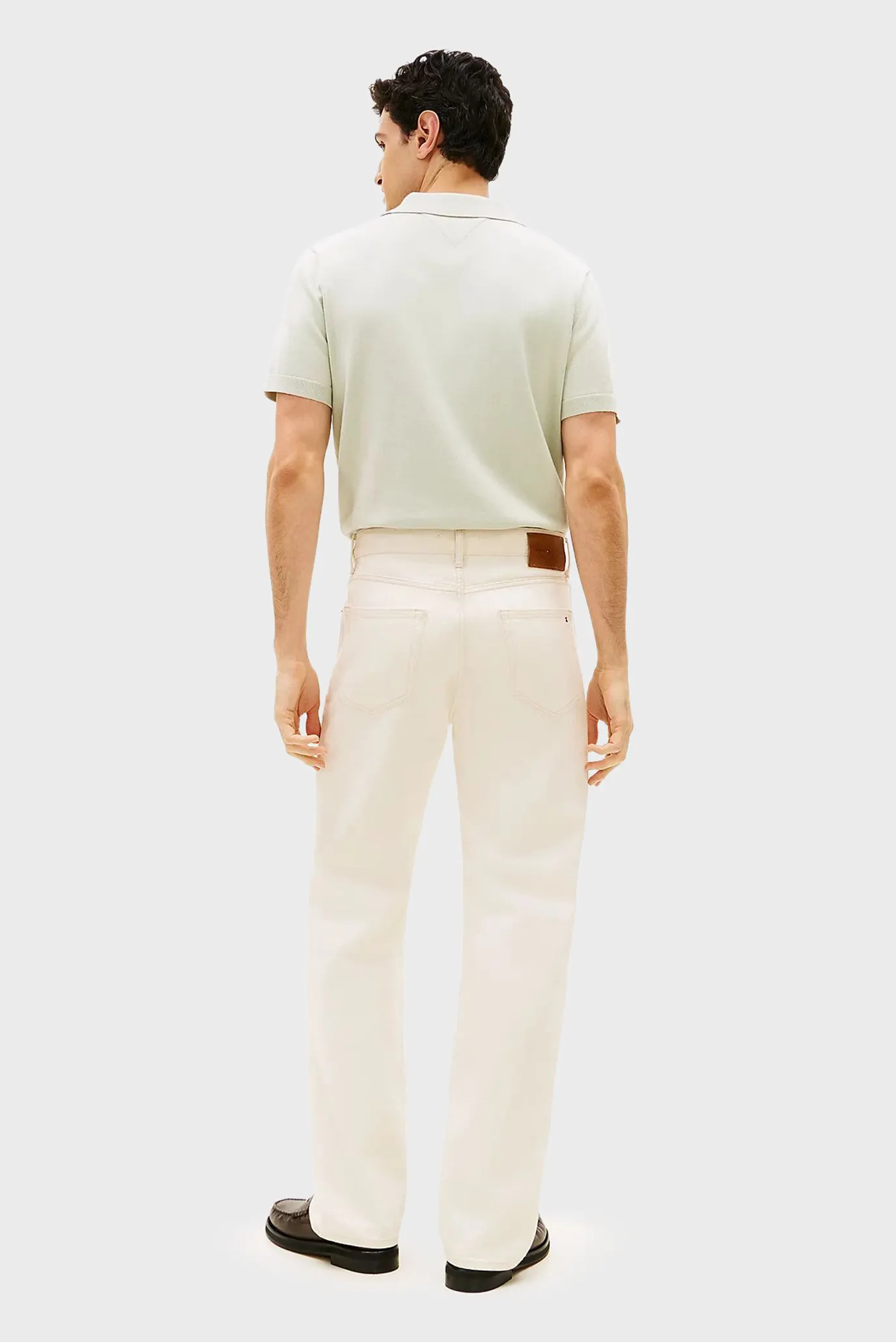 Джинсы RELAXED RIVER RGD GMD 3