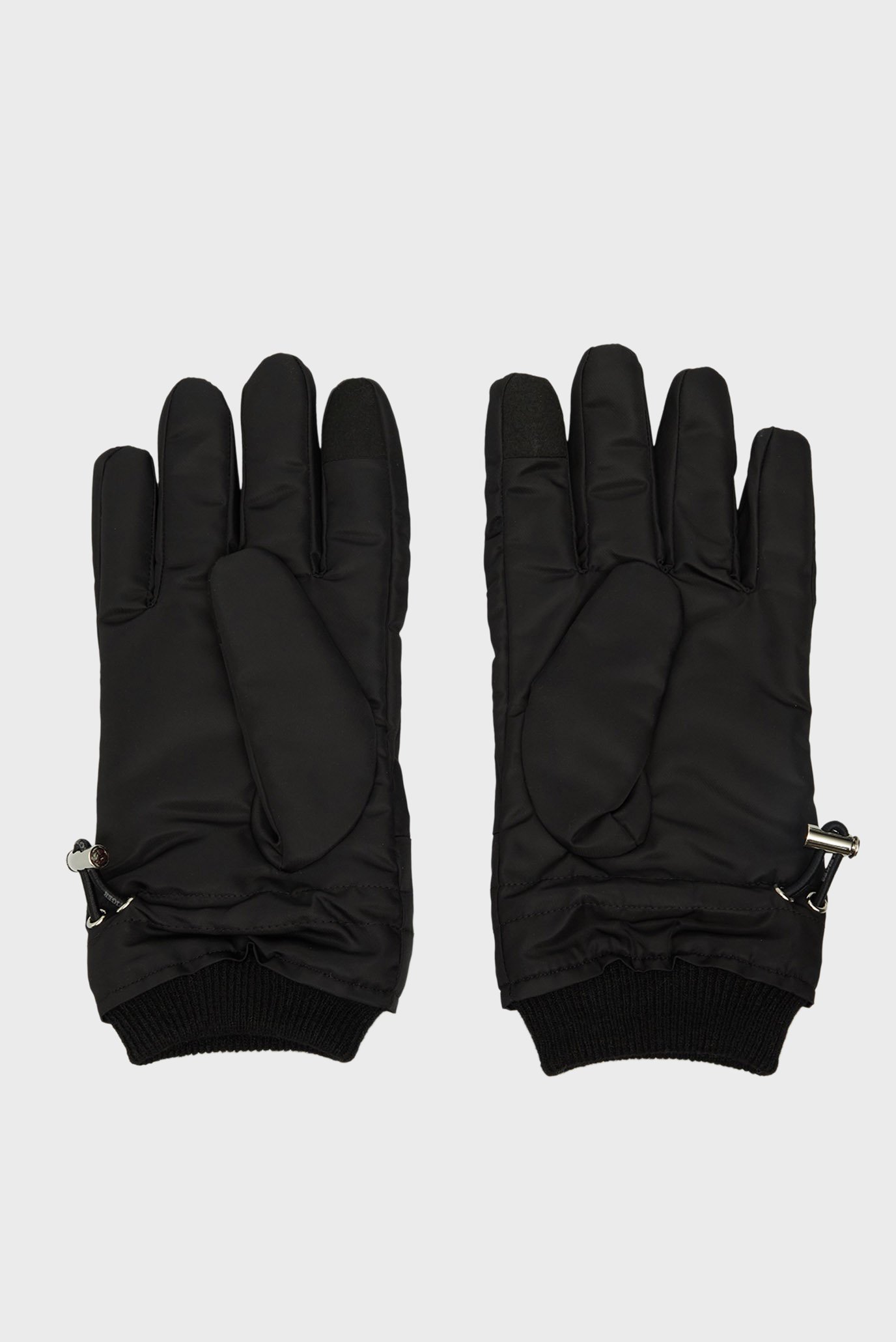 Перчатки TECH GLOVES 5