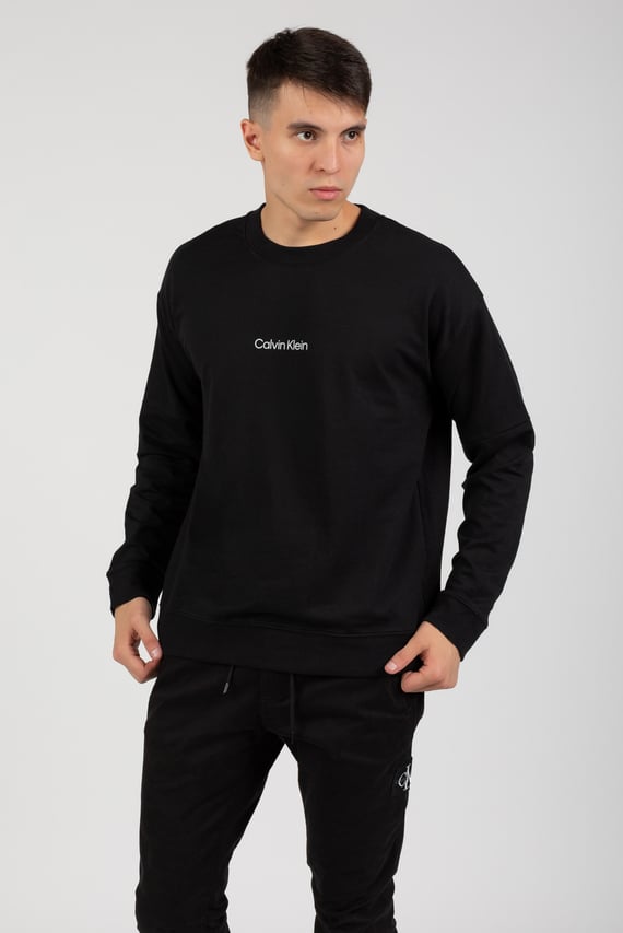 Свитшот L S SWEATSHIRT Calvin Klein Свитшот L S SWEATSHIRT Calvin Klein