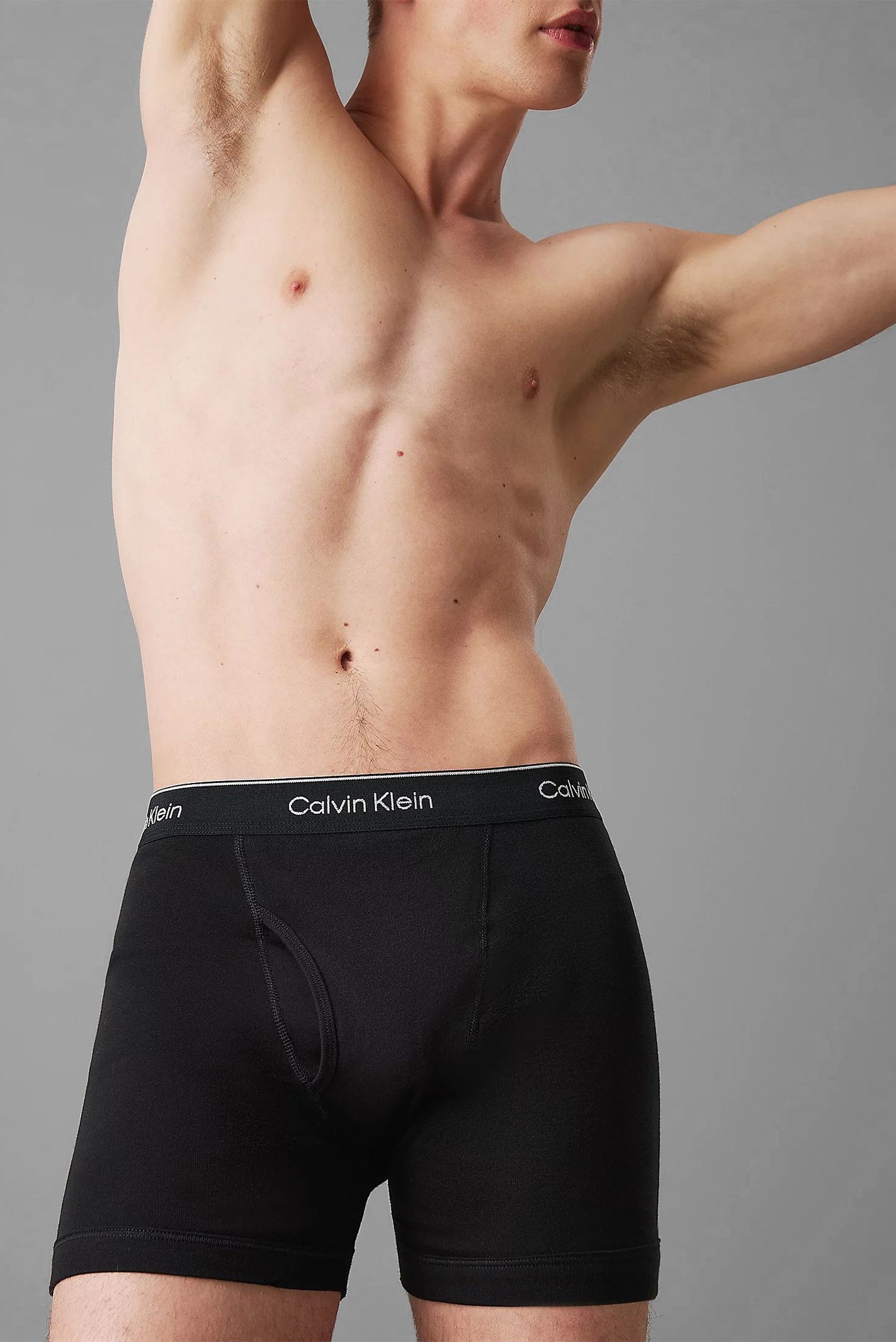 Набор белья BOXER BRIEF 3 PKCalvin Klein Набор белья BOXER BRIEF 3 PK 5