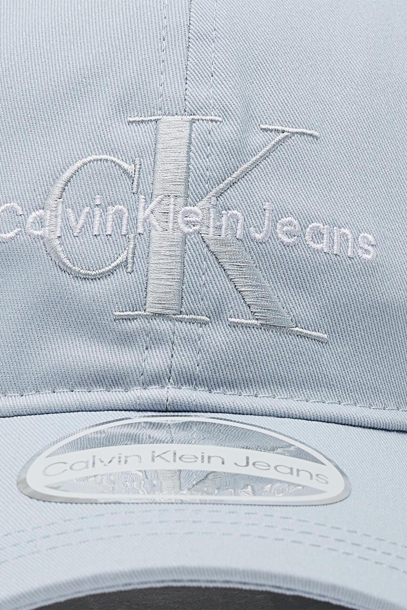 Кепка MONOGRAM CAP 6